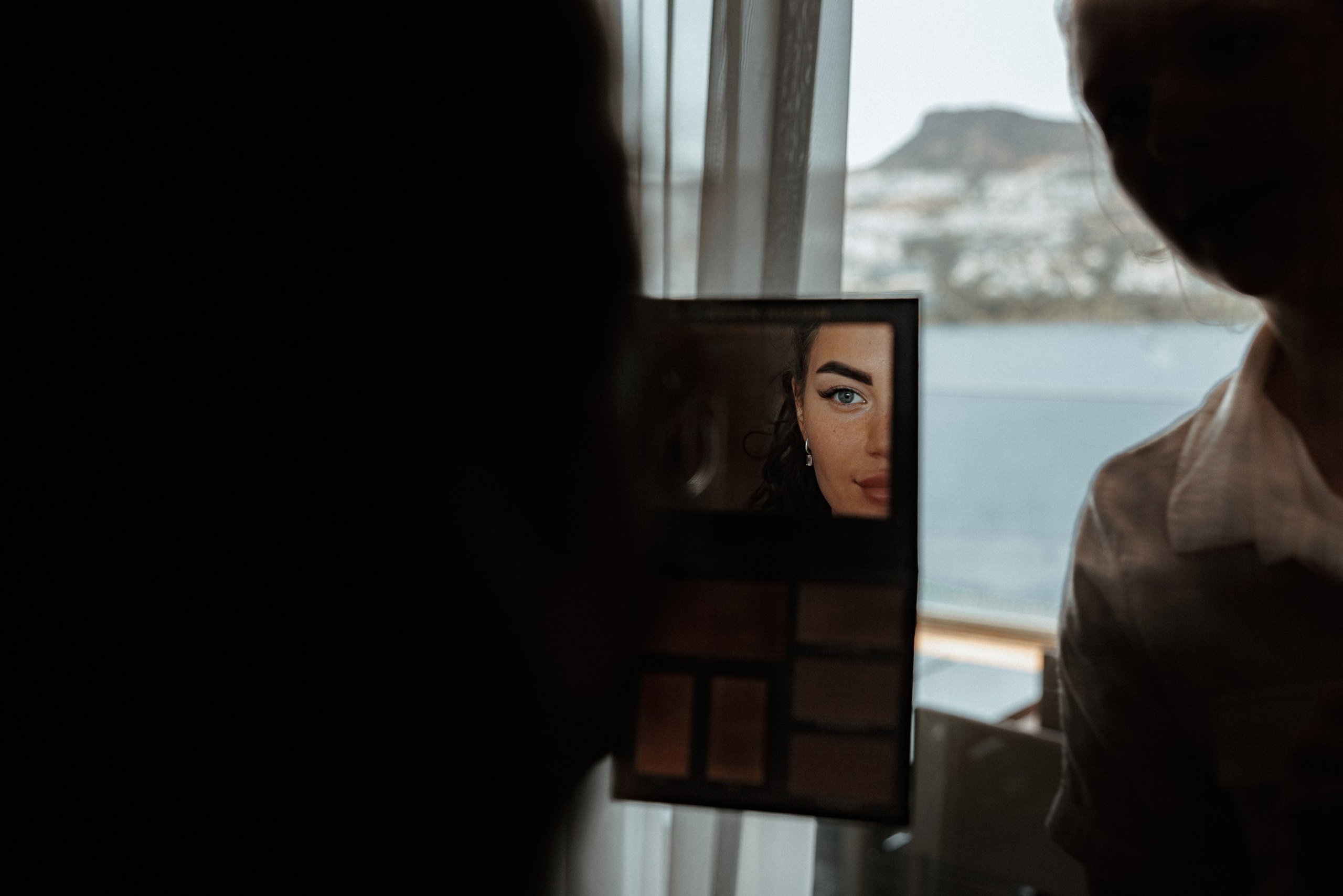 Evgeniy & Daria. Ivan Skufinsky — wedding and family photographer in Vancouver