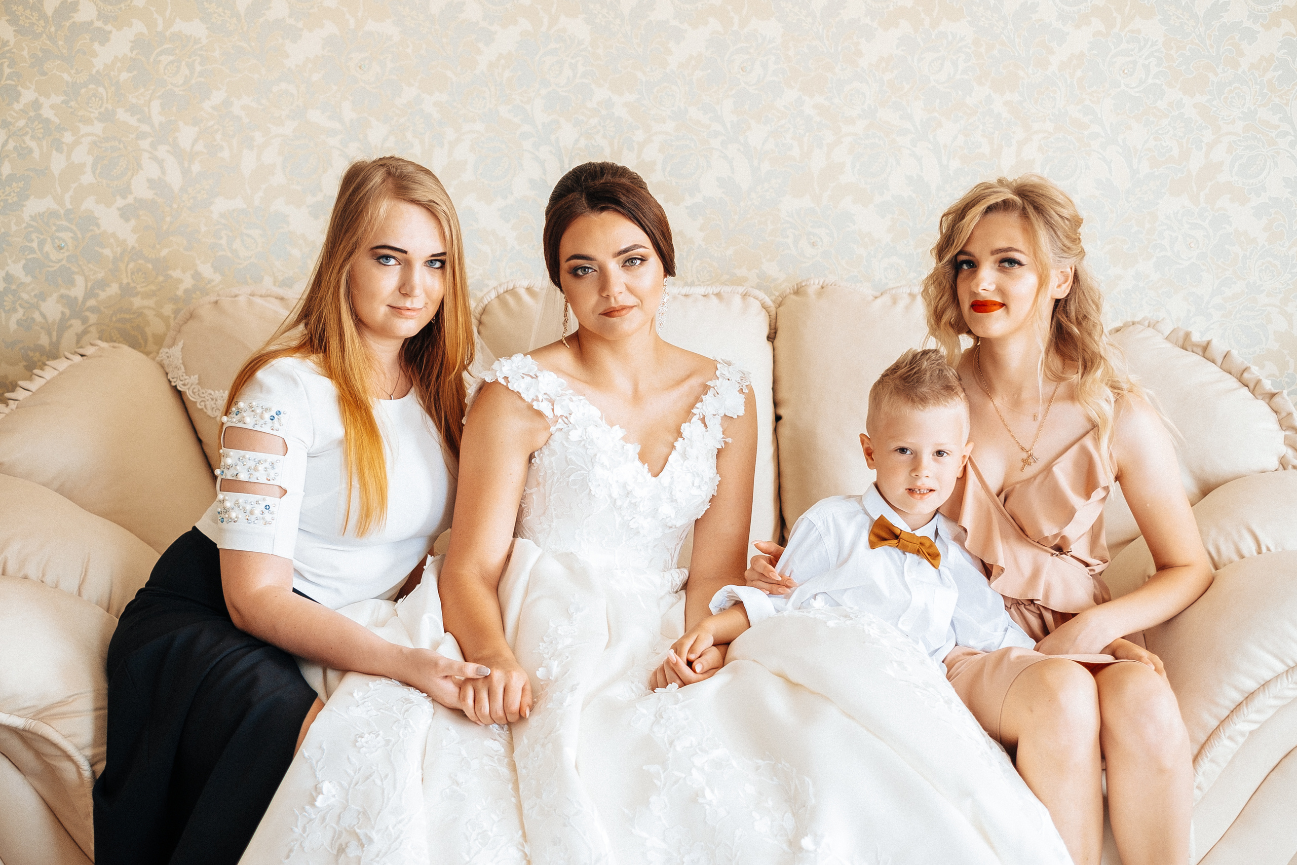 СВАДЬБА 20.07.2019 Дима+Катя. Ivan Skufinsky — wedding and family photographer in Vancouver