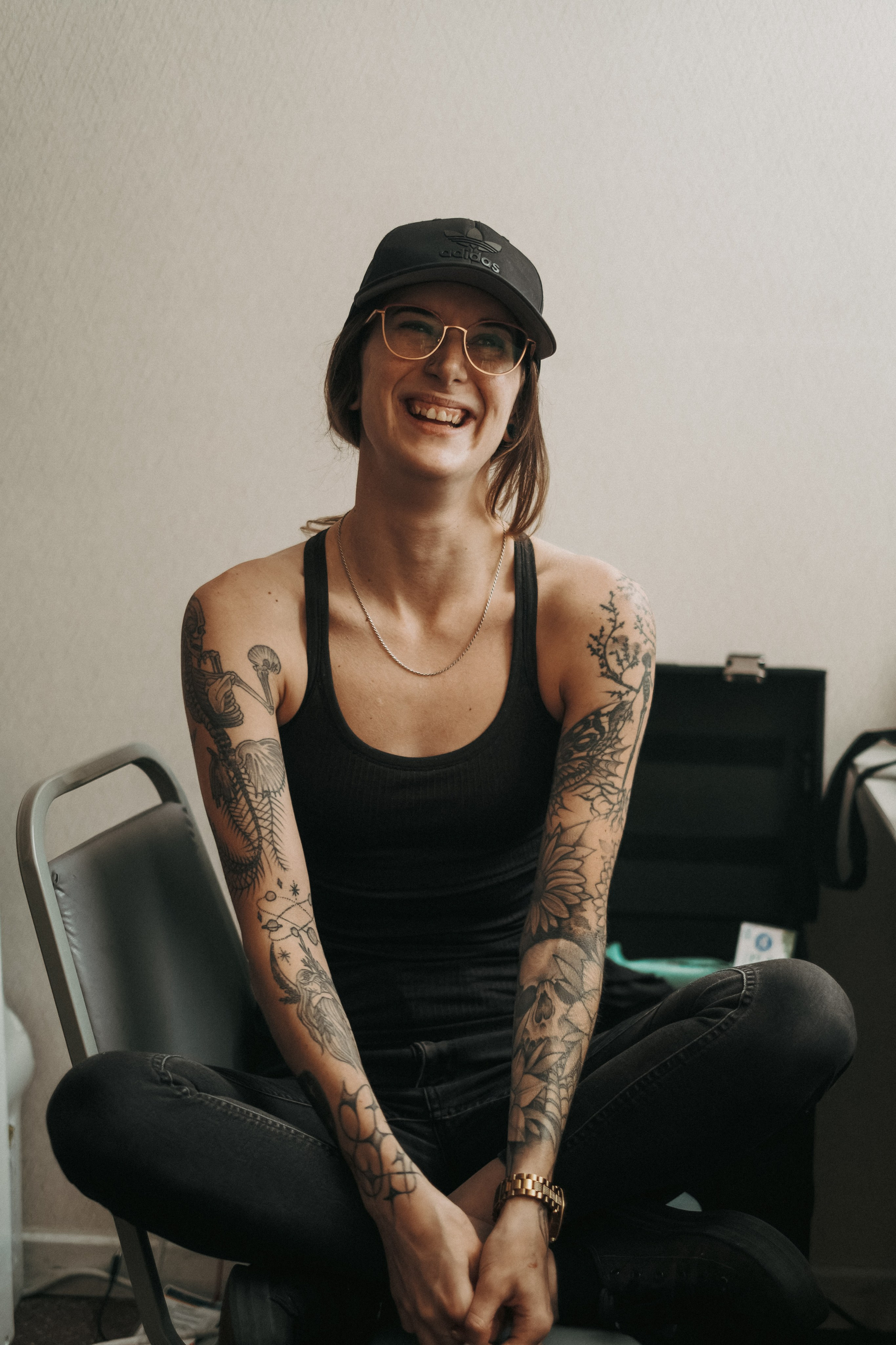 SHEEPSKIN. Ivan Skufinsky — wedding and family photographer in Vancouver