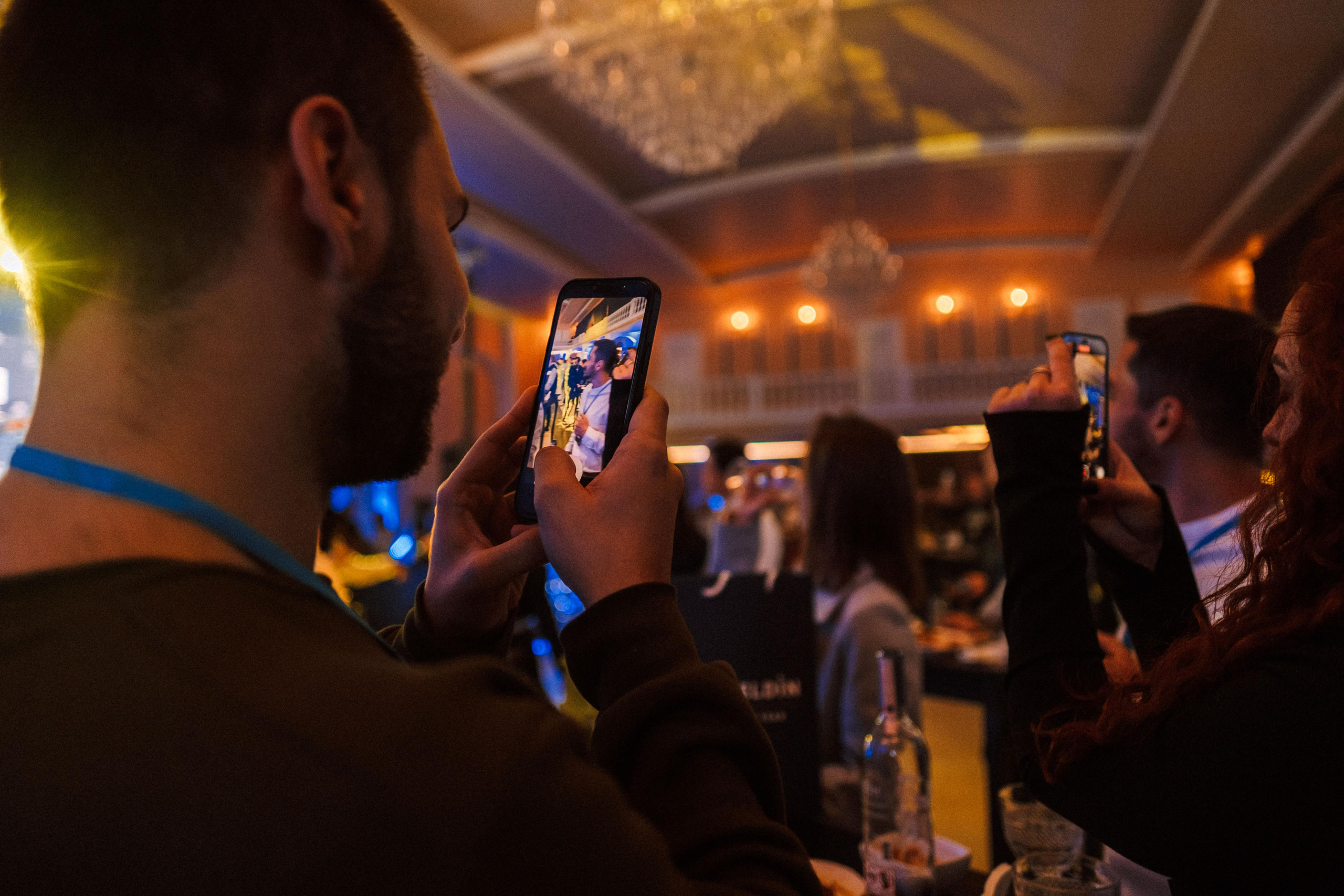 Event photographer in Vancouver Burnaby BC. Ivan Skufinsky — wedding and family photographer in Vancouver