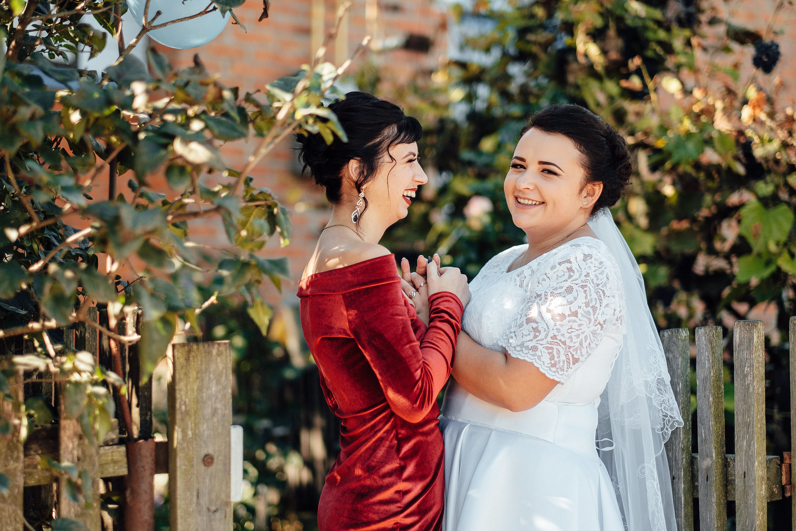 13.09.2018 Wedding Story. Ivan Skufinsky — wedding and family photographer in Vancouver