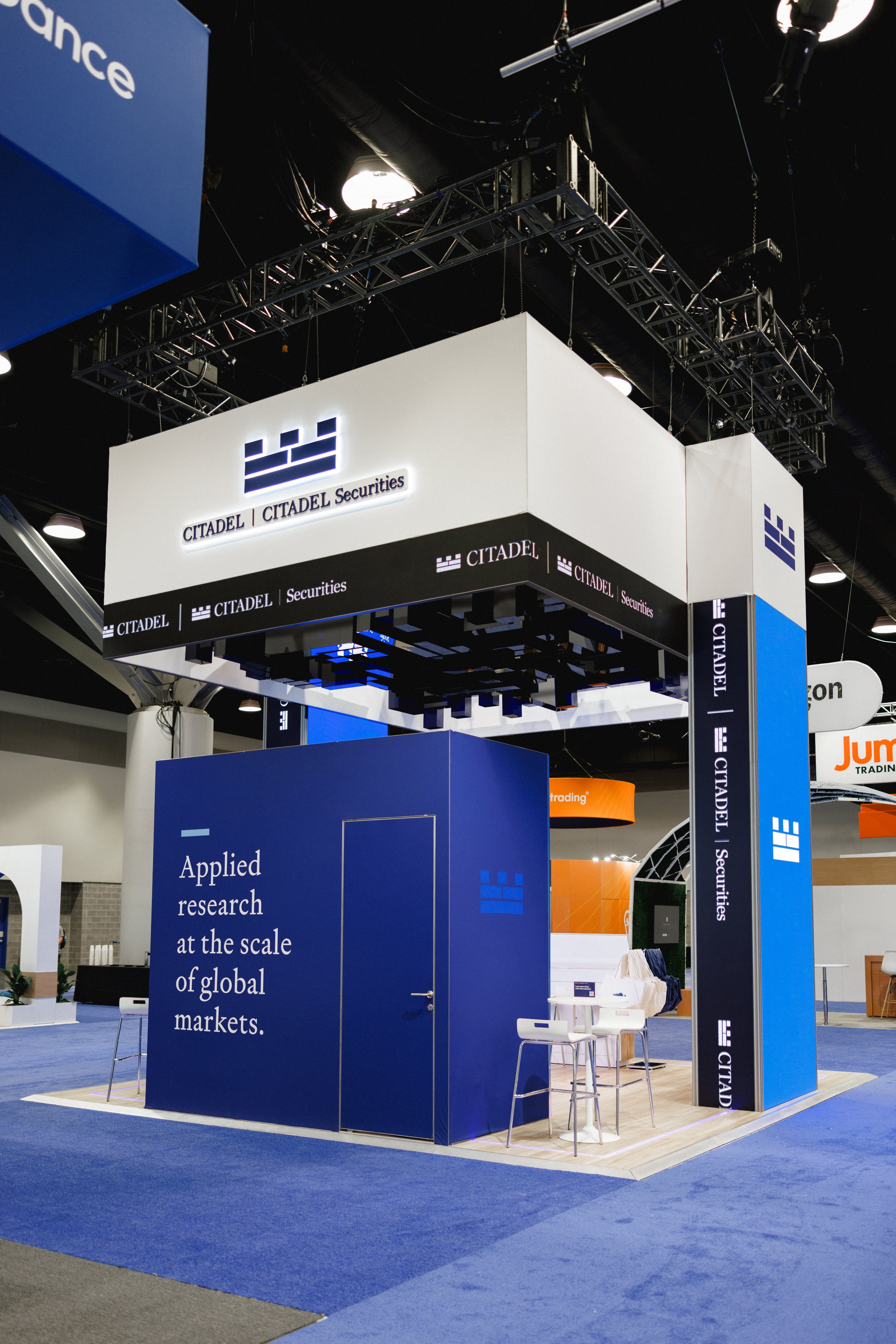 Citadel ICML Vancouver Convention Centre 2025. Ivan Skufinsky — wedding and family photographer in Vancouver