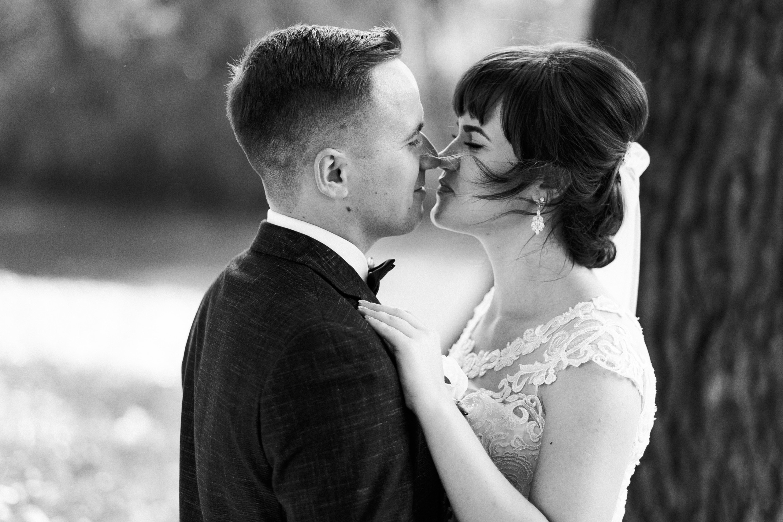 Дмитрий+Наташа 22.09.2018. Ivan Skufinsky — wedding and family photographer in Vancouver