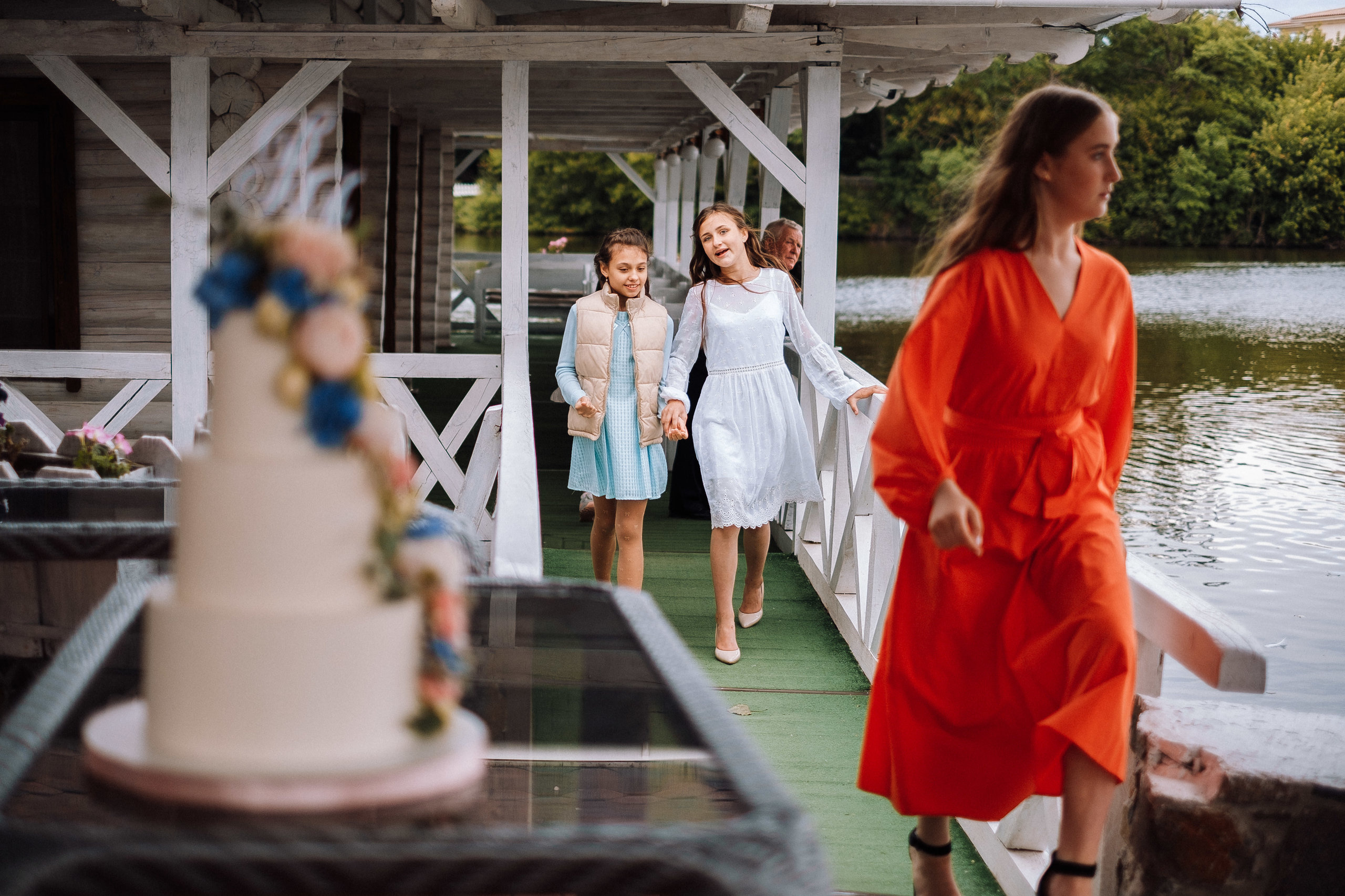 29.06.2019 WeddingStory. Ivan Skufinsky — wedding and family photographer in Vancouver