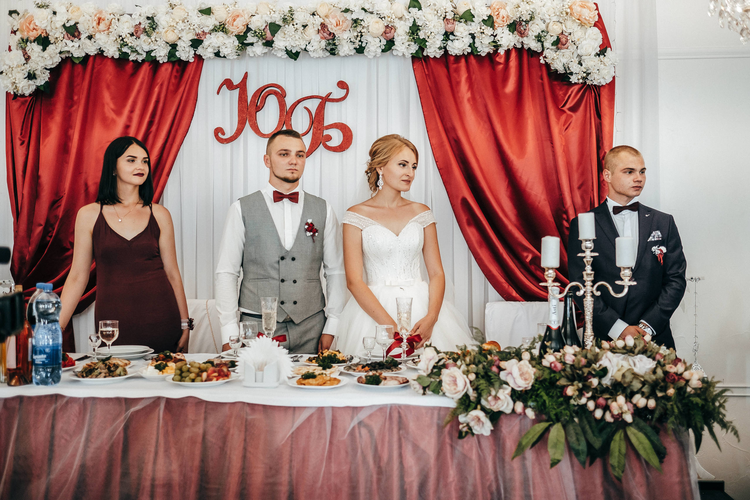 11.08.2018 Богдан+Юля. Ivan Skufinsky — wedding and family photographer in Vancouver