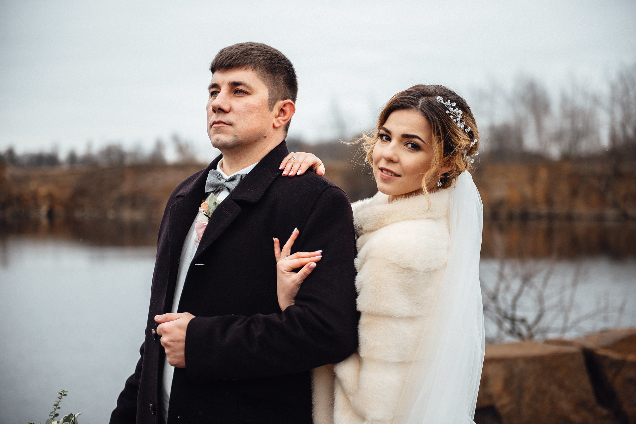 17.11.2018. Ivan Skufinsky — wedding and family photographer in Vancouver