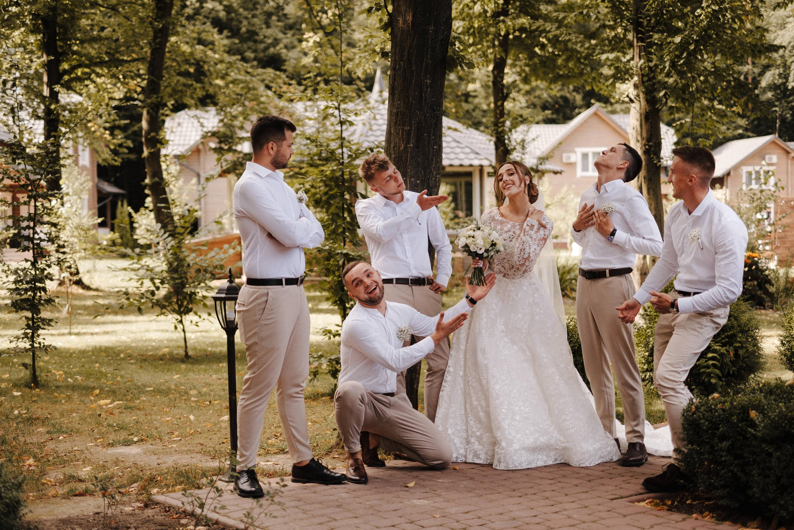 Wedding photographer in Vancouver Весільний фотограф у Ванкувері. Ivan Skufinsky — wedding and family photographer in Vancouver