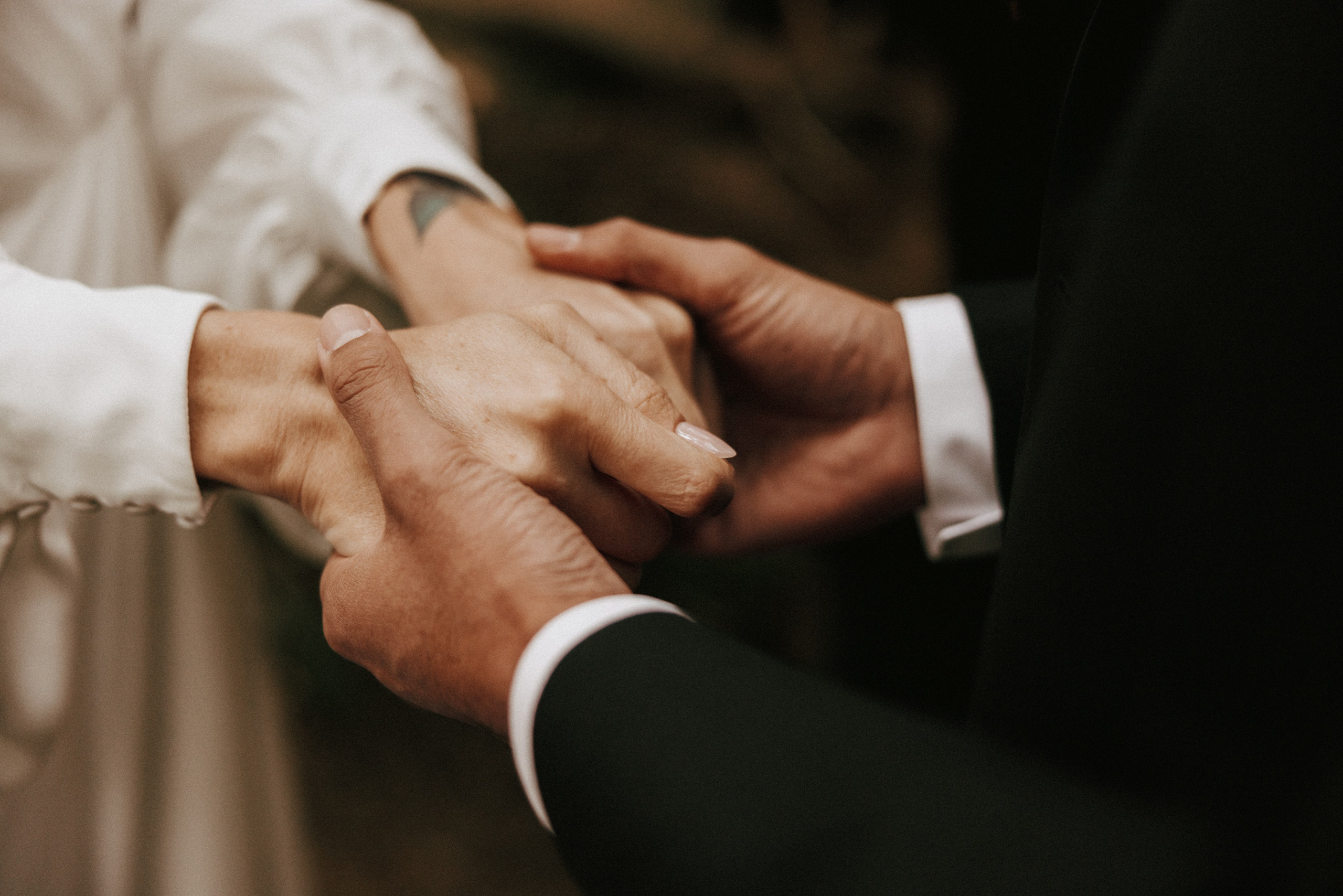 Ivan Skufinsky — wedding and family photographer in Vancouver