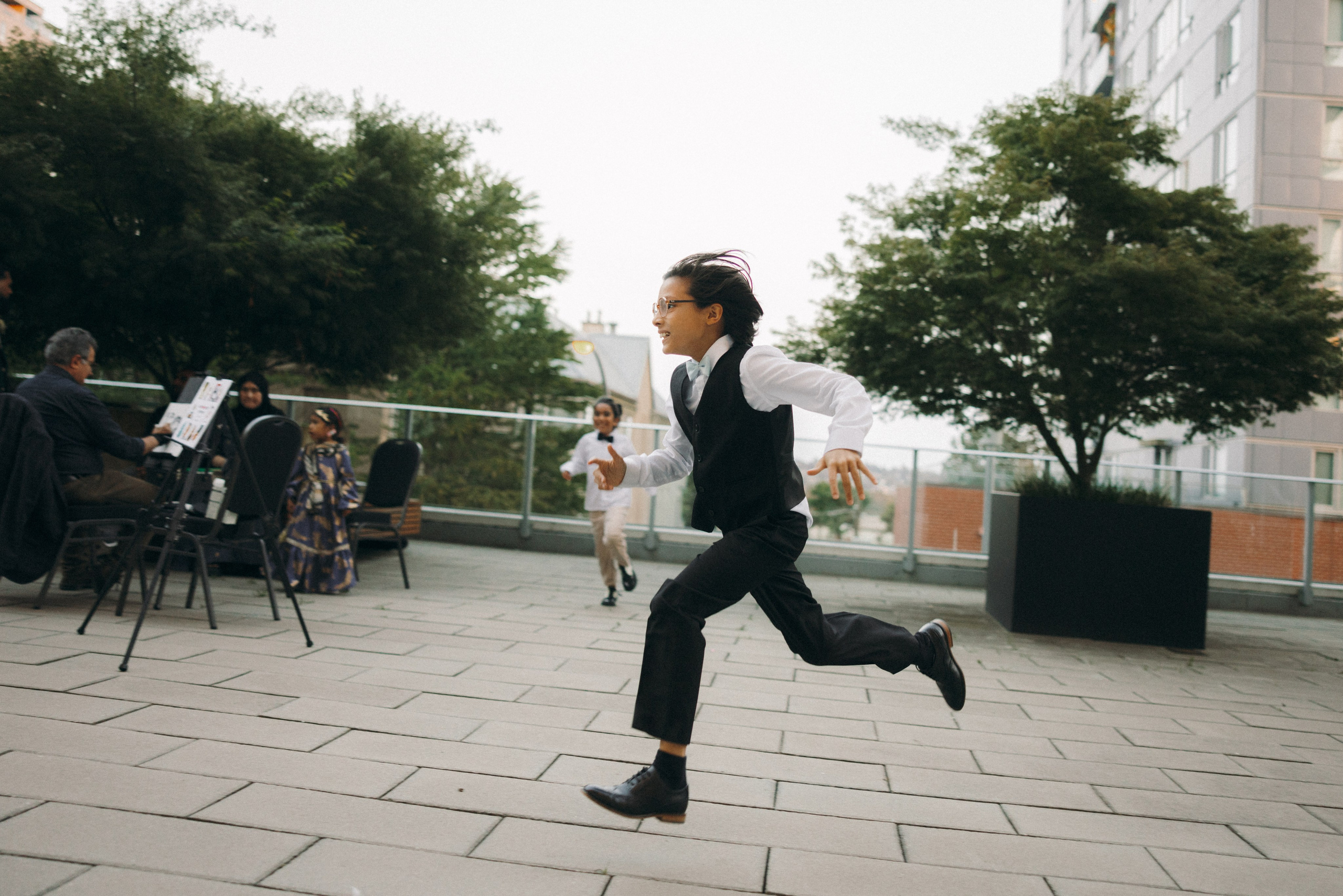 Kinza & Zubair. Ivan Skufinsky — wedding and family photographer in Vancouver