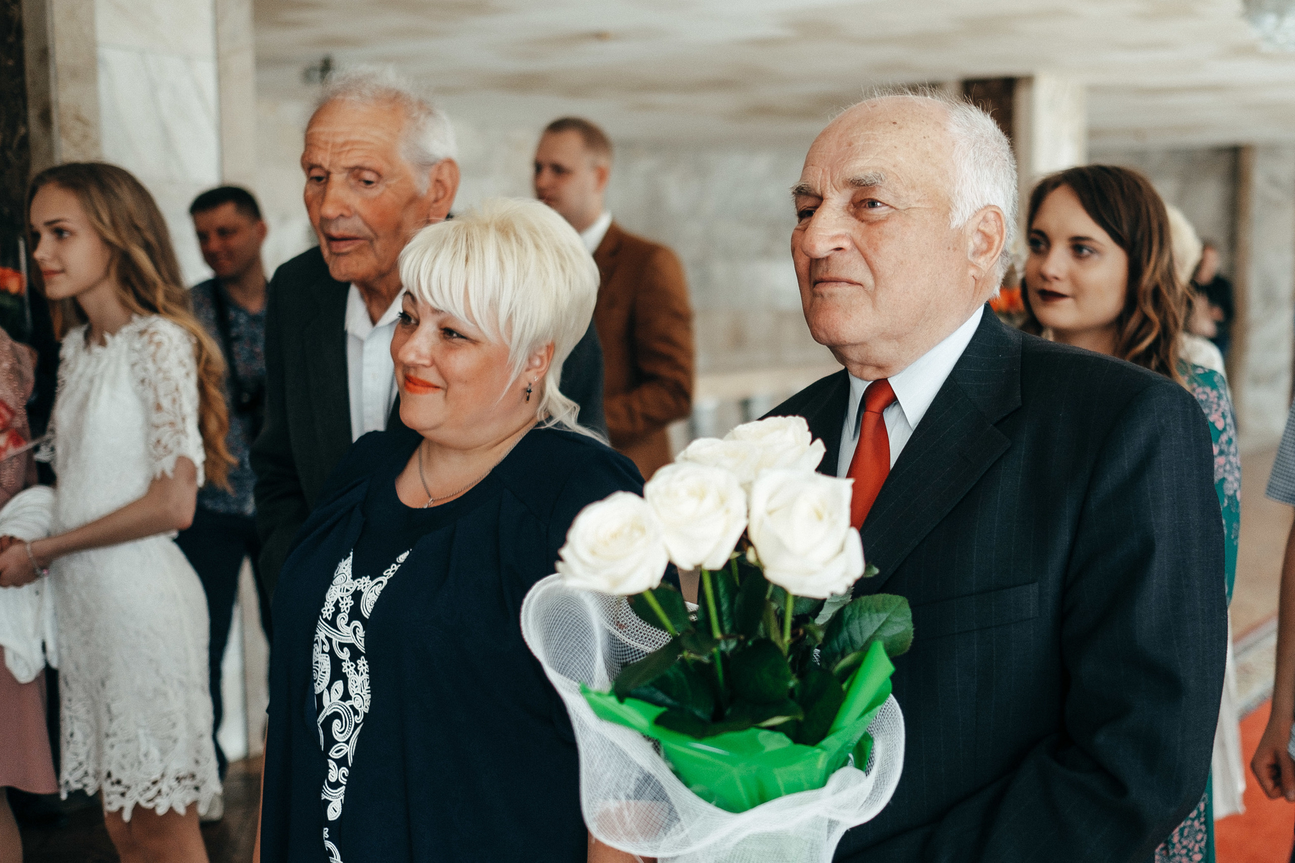 Виктор+Катя. Ivan Skufinsky — wedding and family photographer in Vancouver