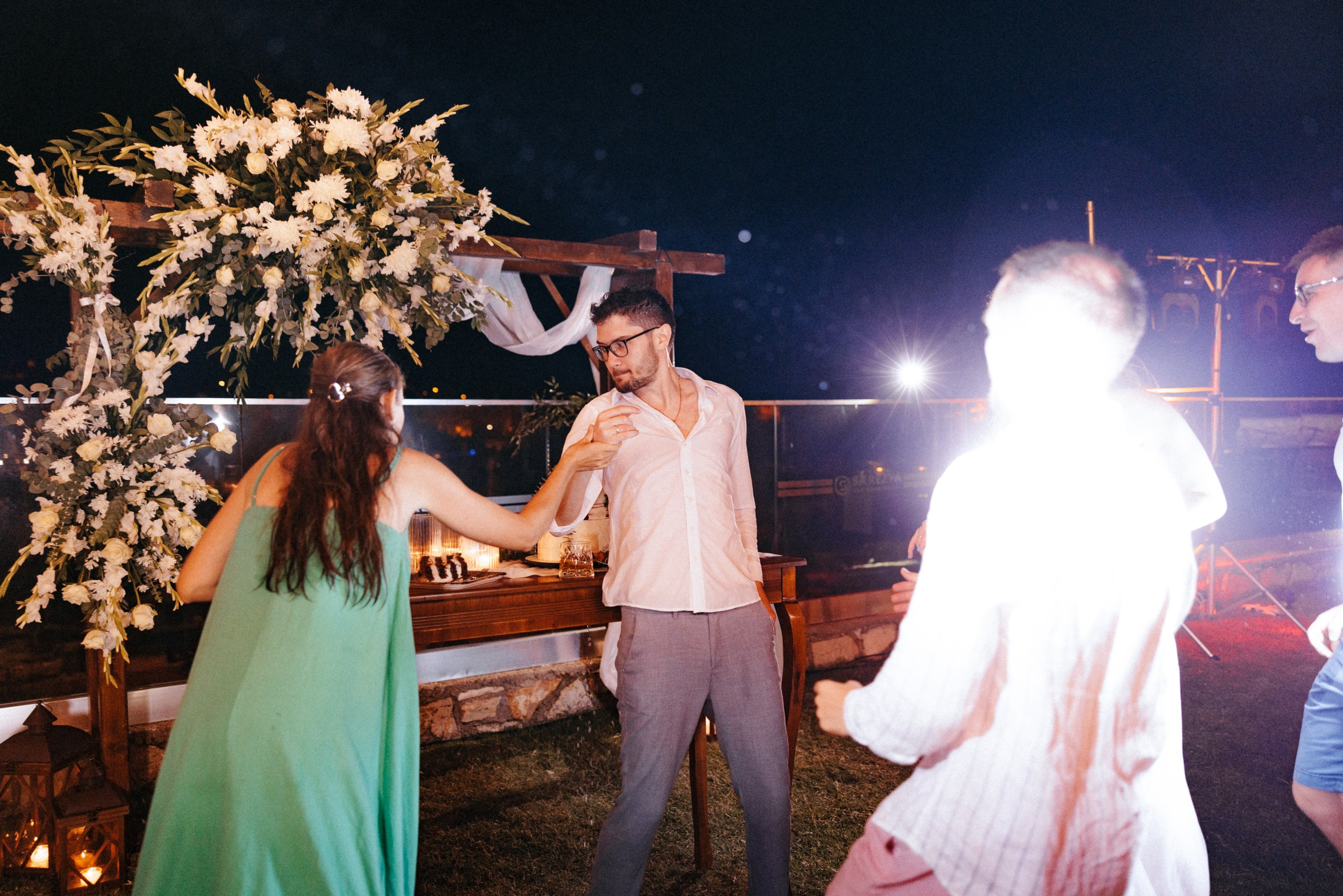 Cheshme. Wedding Story. Ivan Skufinsky — wedding and family photographer in Vancouver