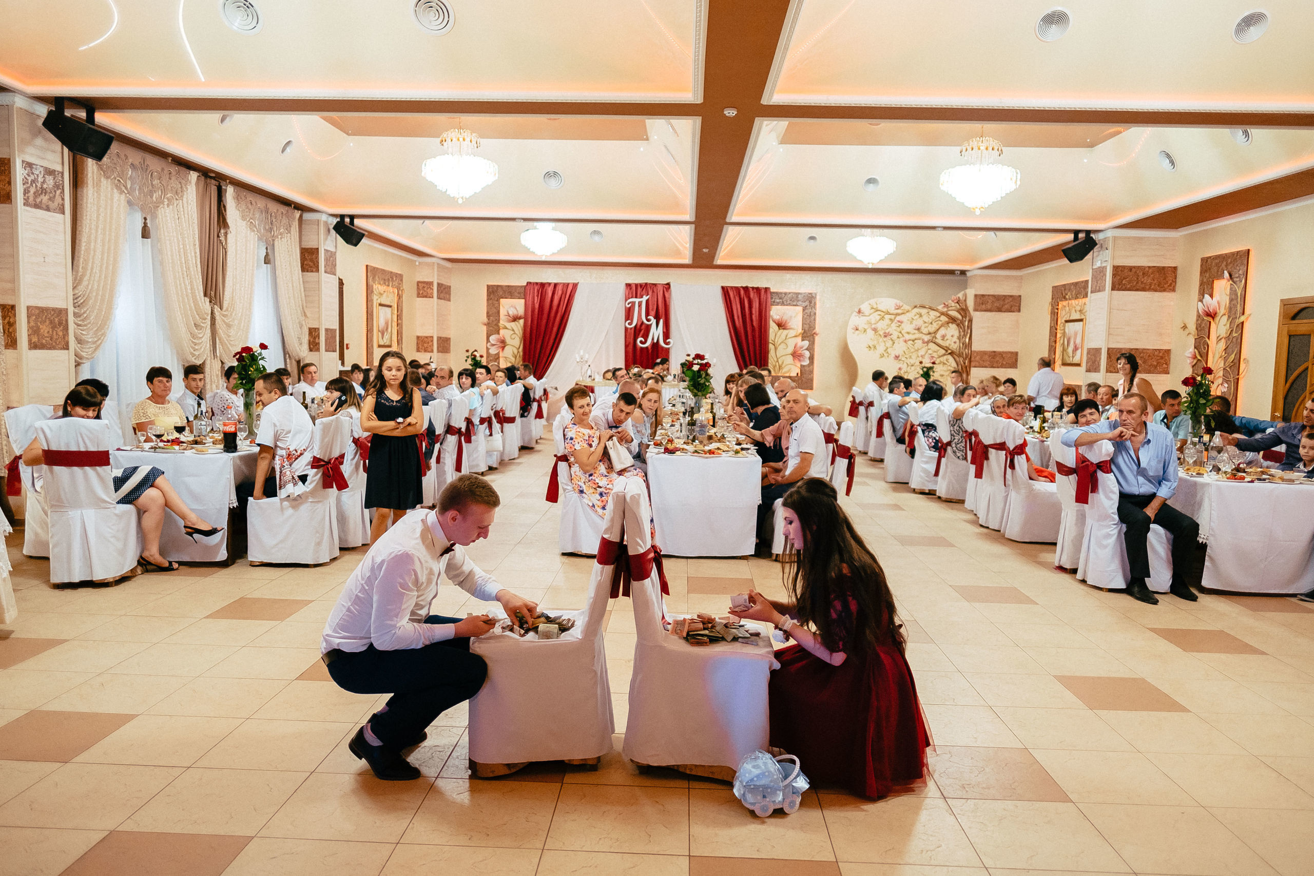 4.08.2018 Wedding Day. Ivan Skufinsky — wedding and family photographer in Vancouver