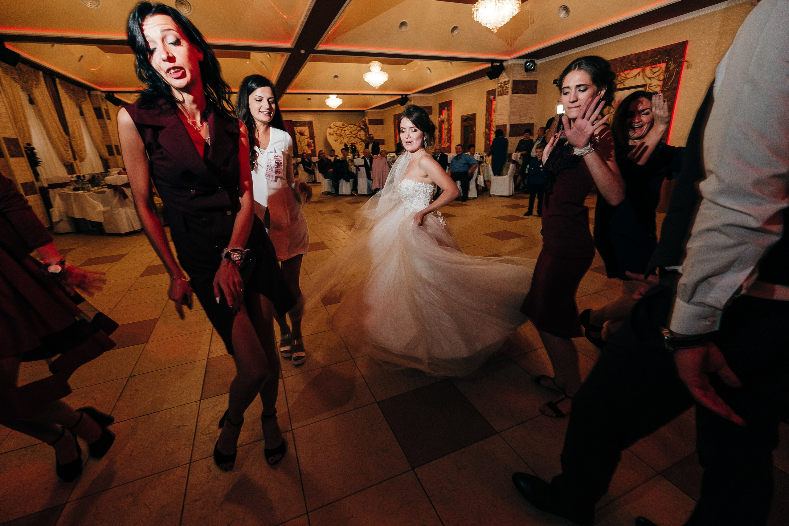 Сергей+Мария 23.09.2018. Ivan Skufinsky — wedding and family photographer in Vancouver