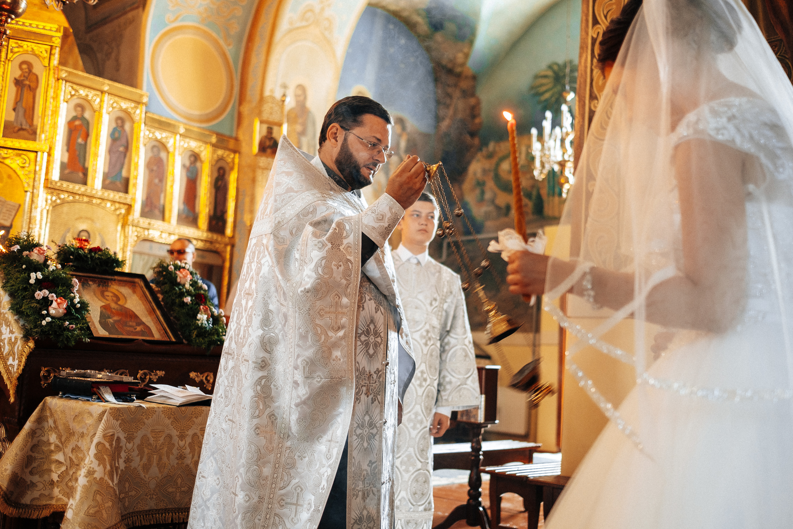 Свадьба 10.08.2019. Ivan Skufinsky — wedding and family photographer in Vancouver