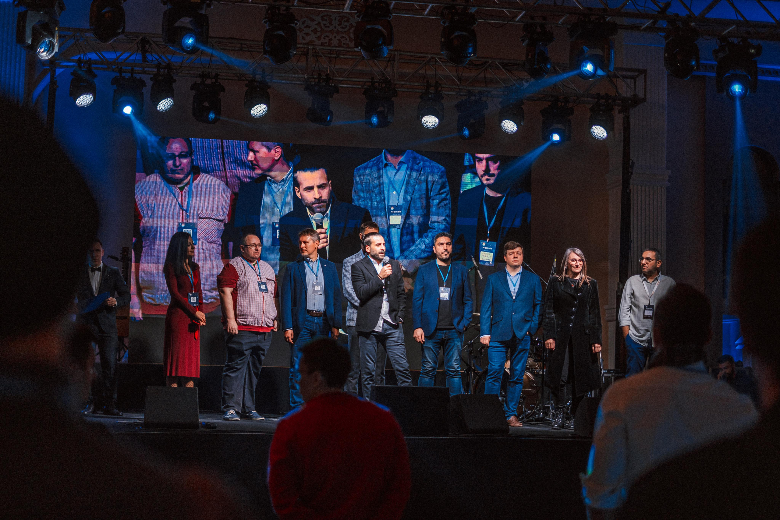 Event photographer in Vancouver Burnaby BC. Ivan Skufinsky — wedding and family photographer in Vancouver