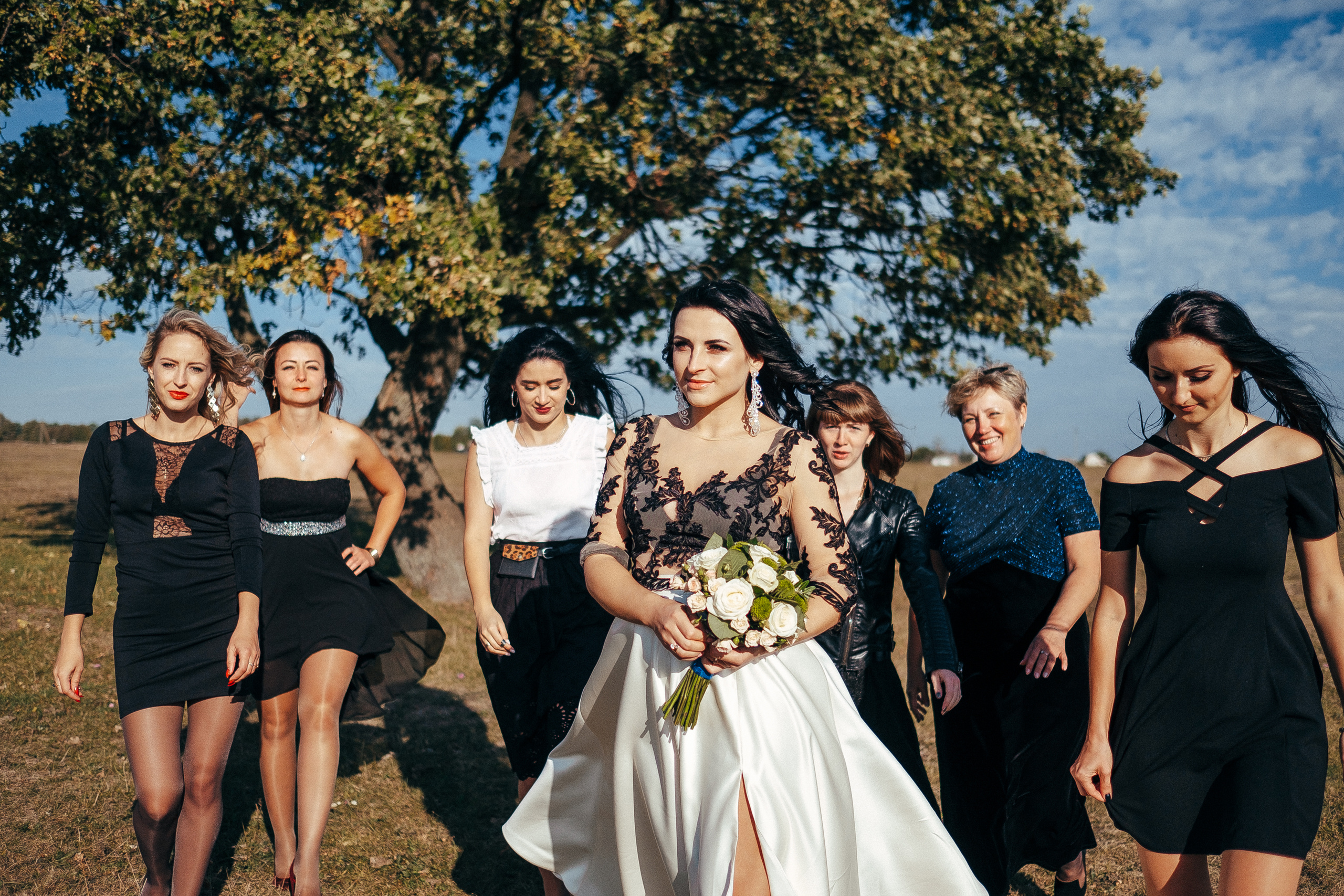 28.09.2018 Wedding Story. Ivan Skufinsky — wedding and family photographer in Vancouver