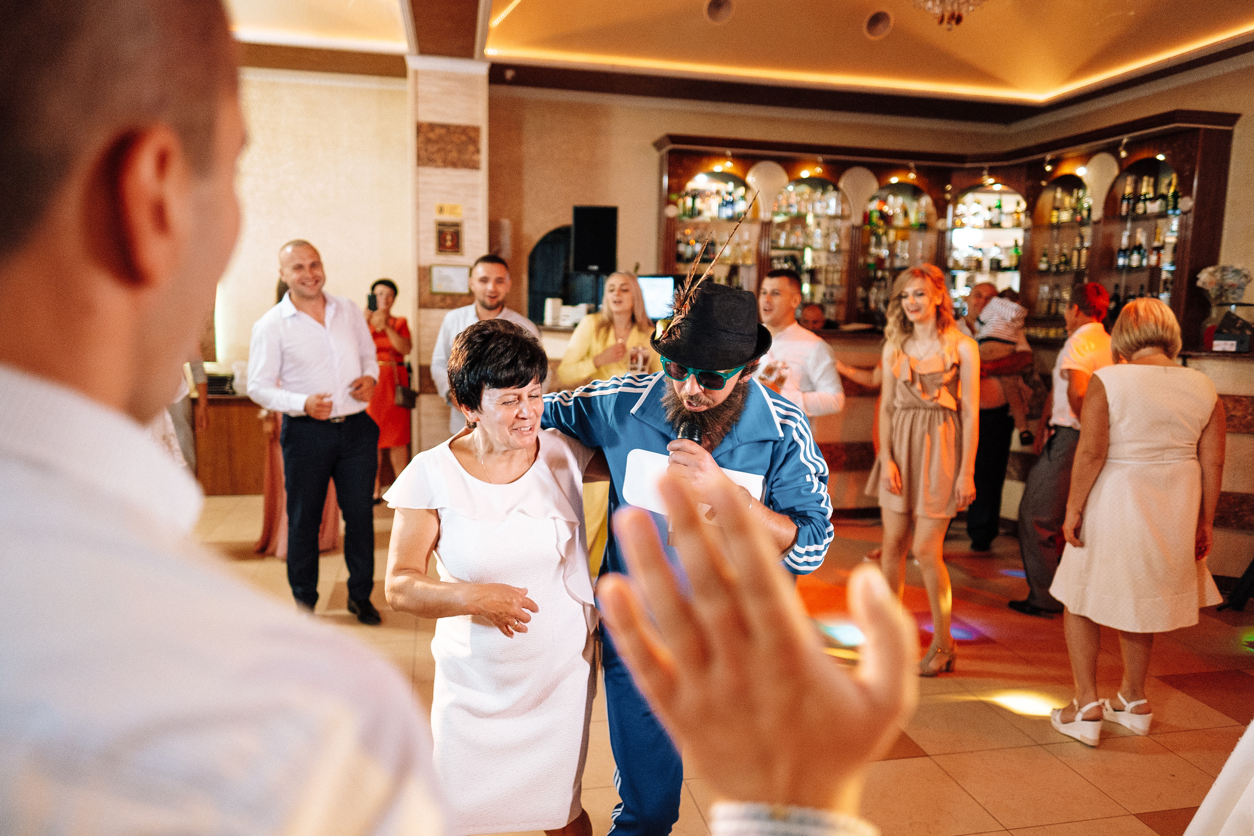 СВАДЬБА 20.07.2019 Дима+Катя. Ivan Skufinsky — wedding and family photographer in Vancouver