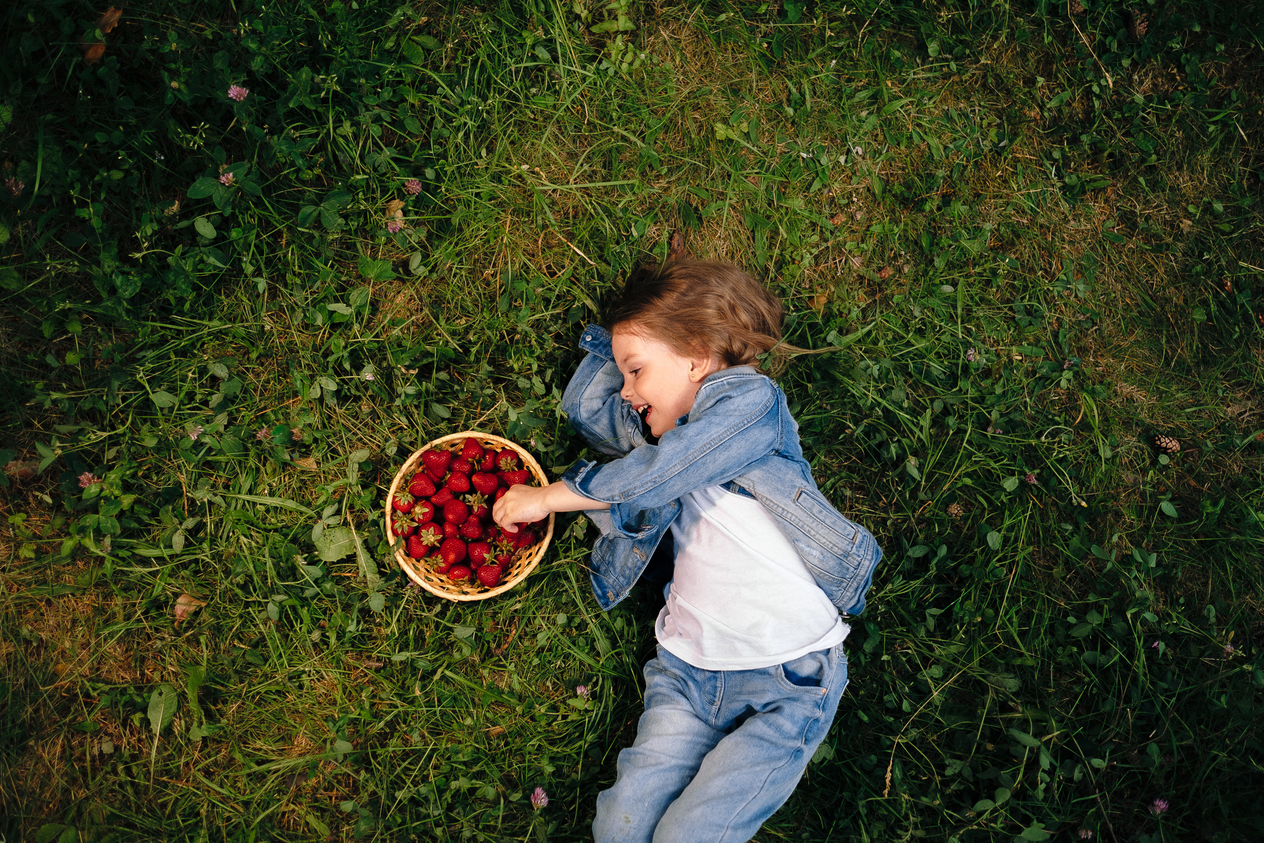 Family STory. Ivan Skufinsky — wedding and family photographer in Vancouver