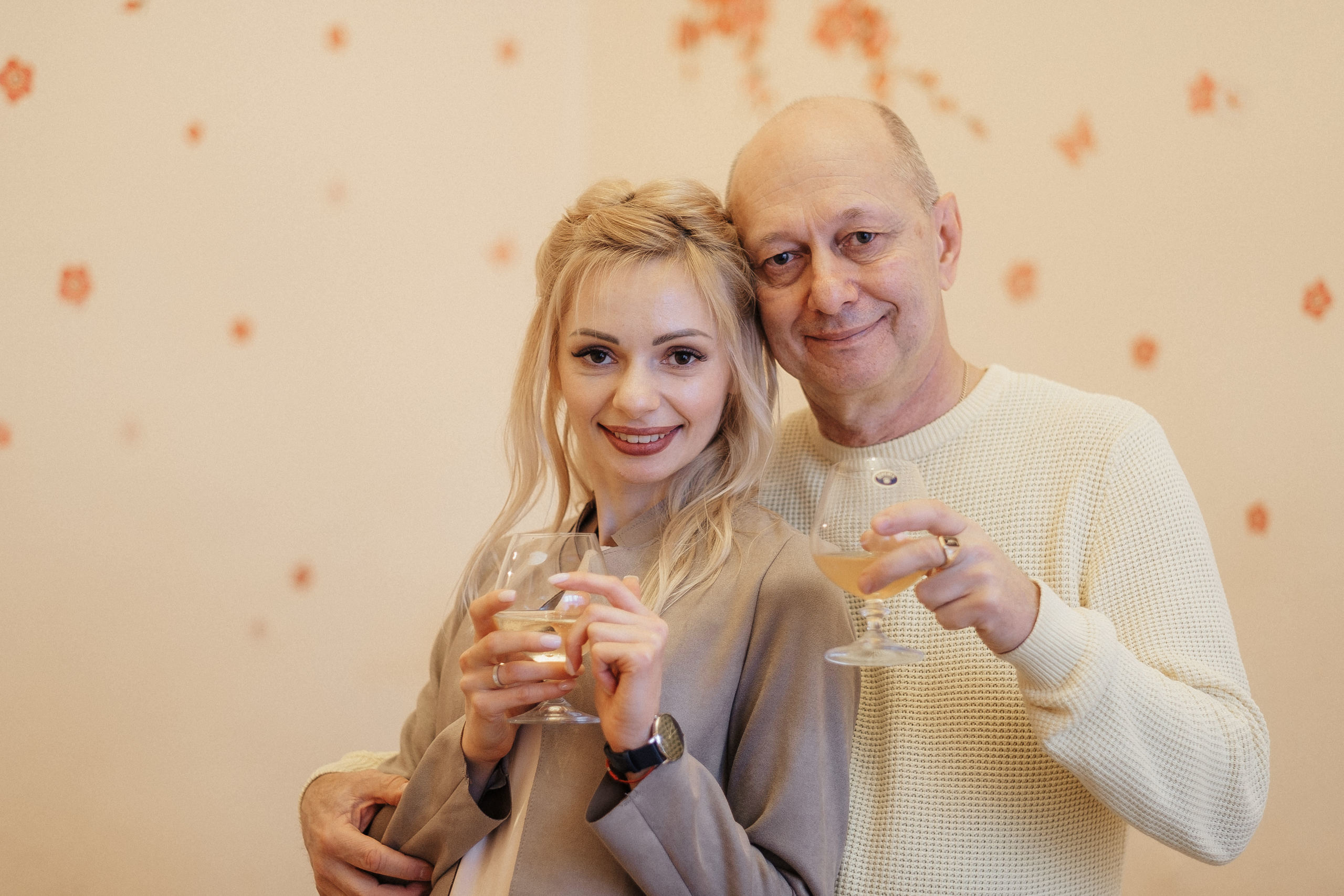 26.10.2018 Дмитрий+Ксения. Ivan Skufinsky — wedding and family photographer in Vancouver