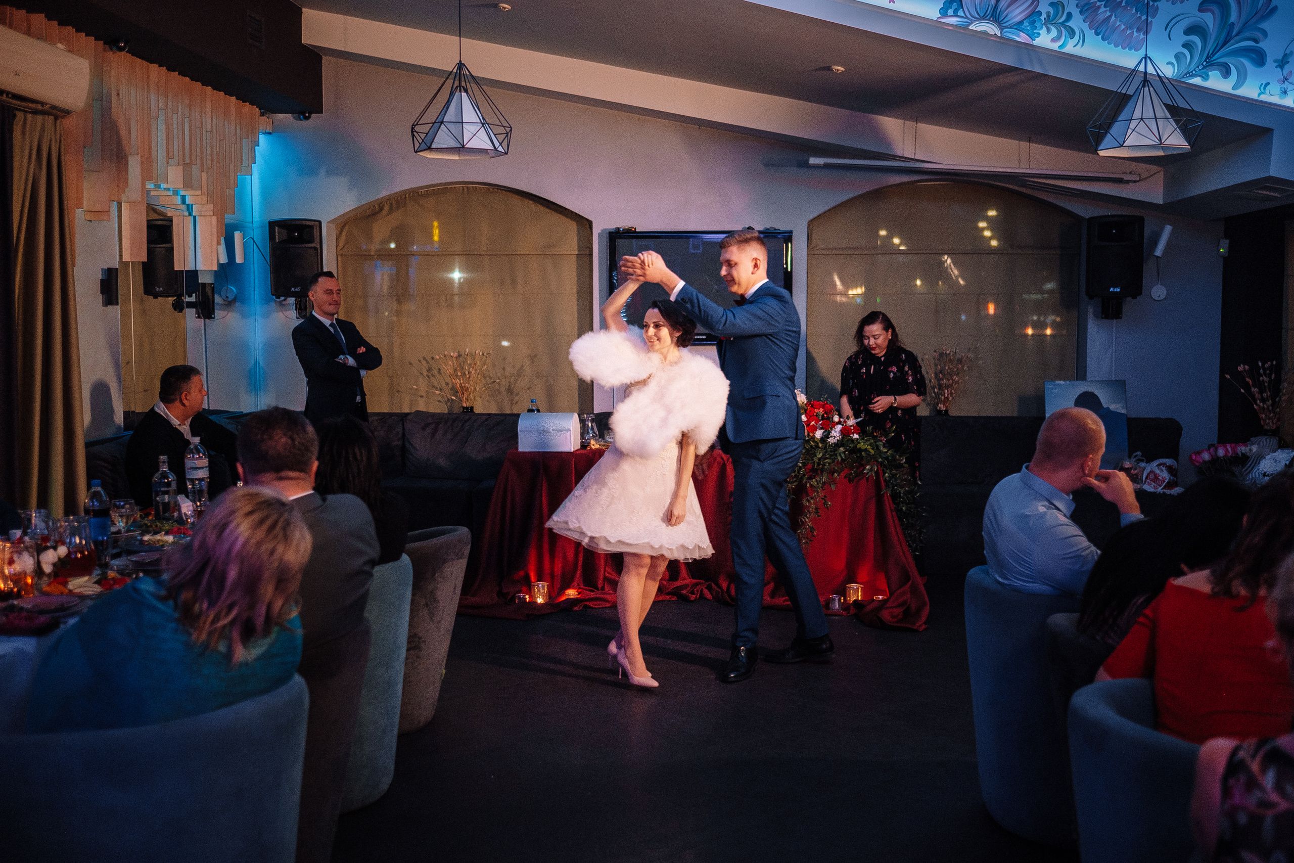 Alexandr+Anastasia 24.11.2019. Ivan Skufinsky — wedding and family photographer in Vancouver