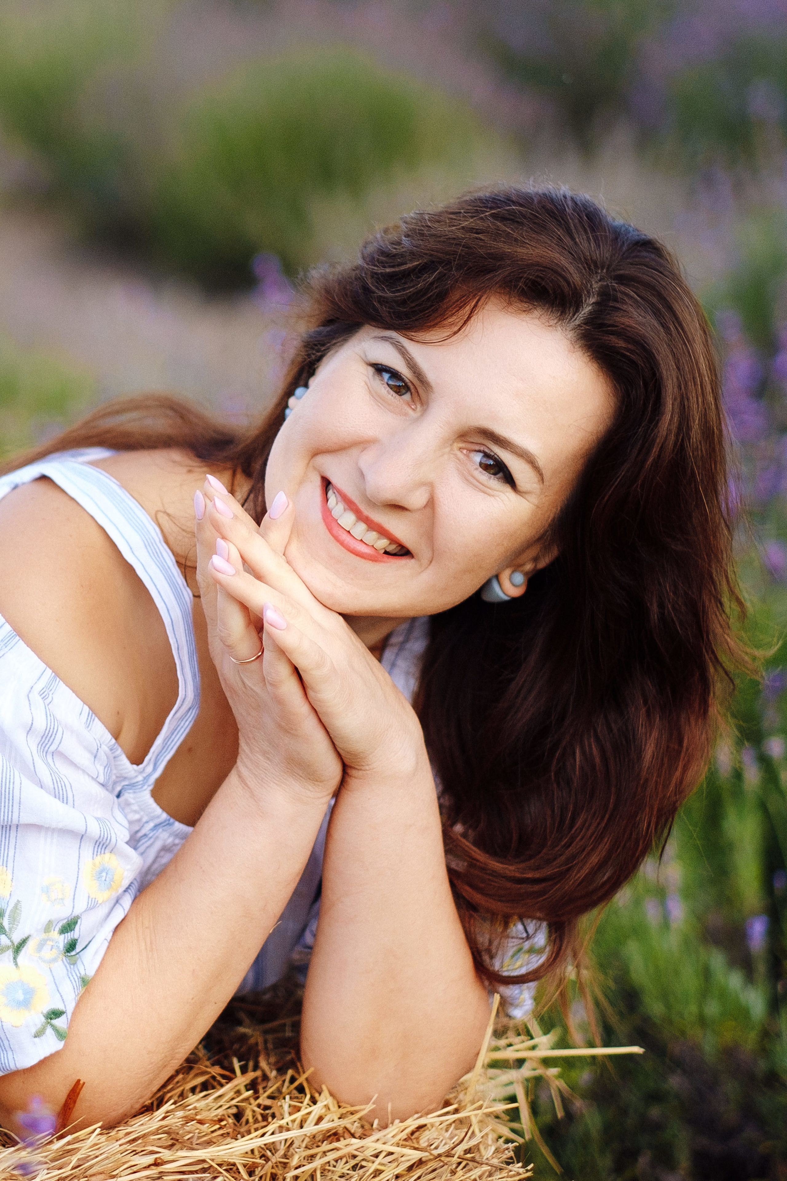 LaVANda. Ivan Skufinsky — wedding and family photographer in Vancouver