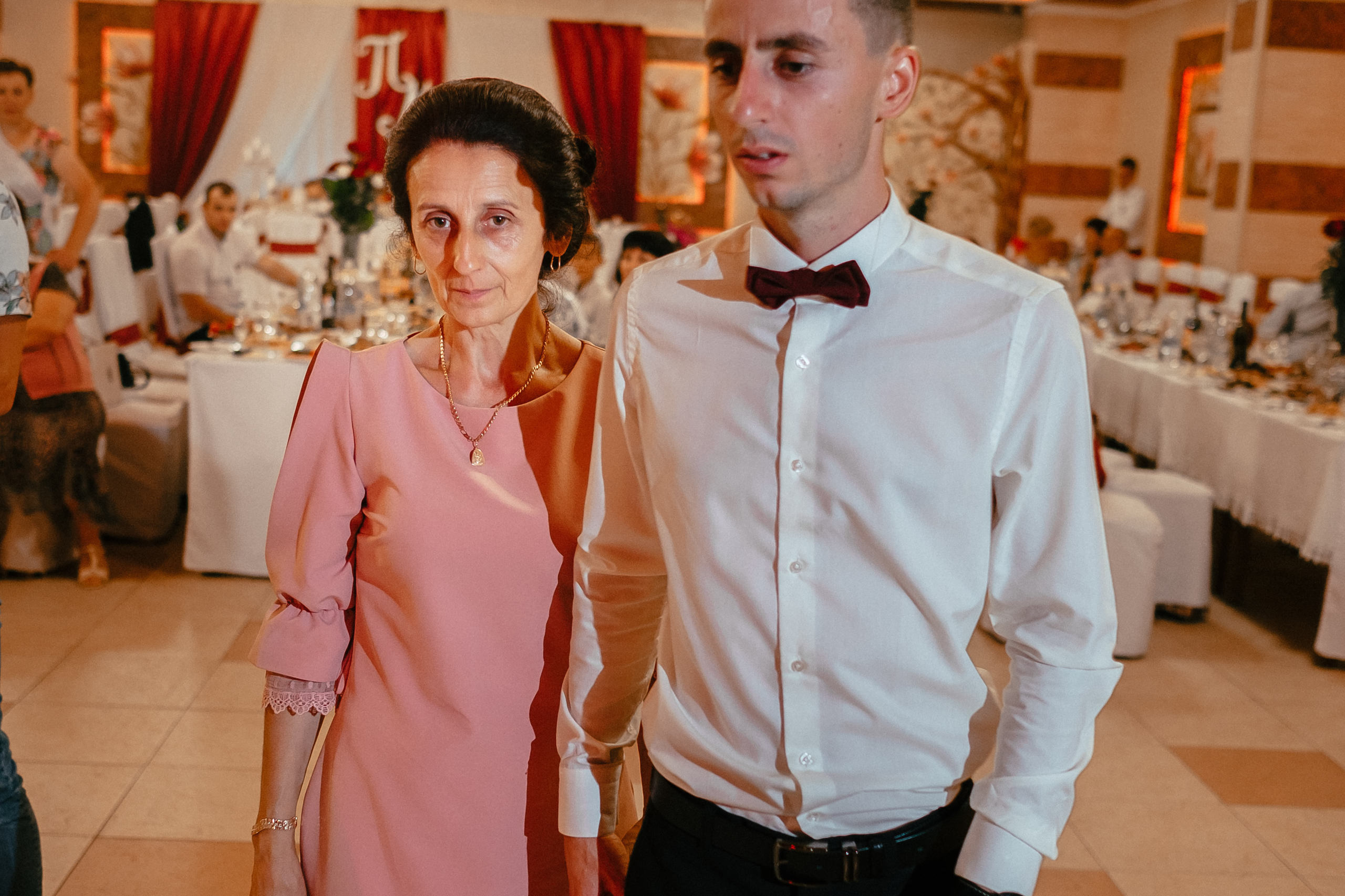 4.08.2018 Wedding Day. Ivan Skufinsky — wedding and family photographer in Vancouver