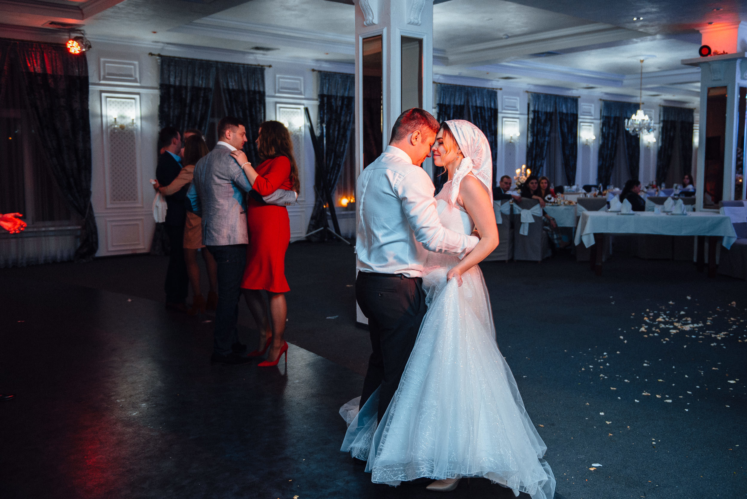 17.11.2018. Ivan Skufinsky — wedding and family photographer in Vancouver