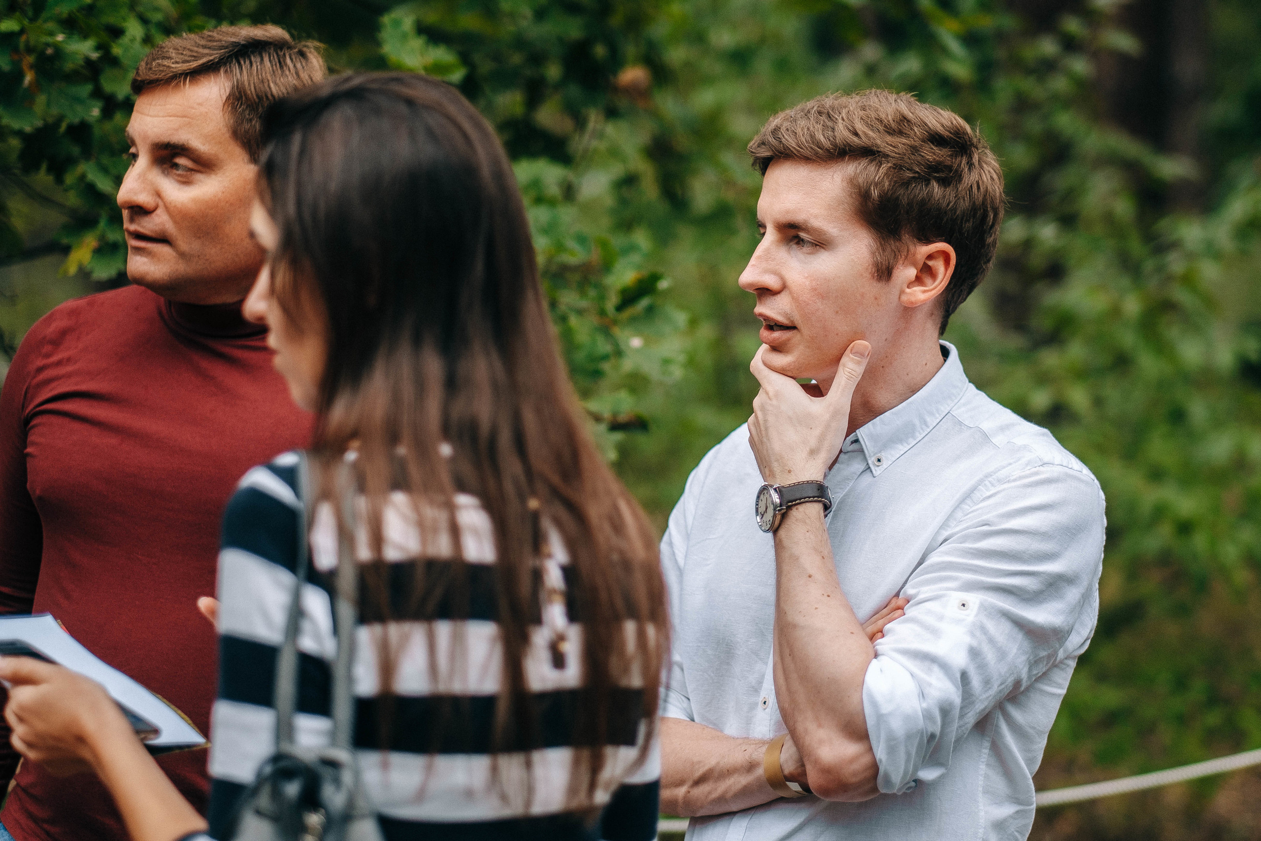 Ивент фотограф, корпоративный квест Адмирал Буча. Ivan Skufinsky — wedding and family photographer in Vancouver