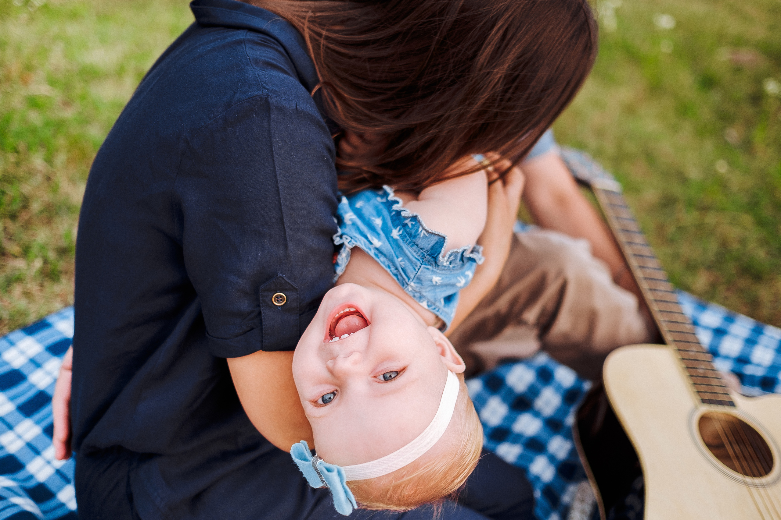 Фотосессия с семьей. Ivan Skufinsky — wedding and family photographer in Vancouver