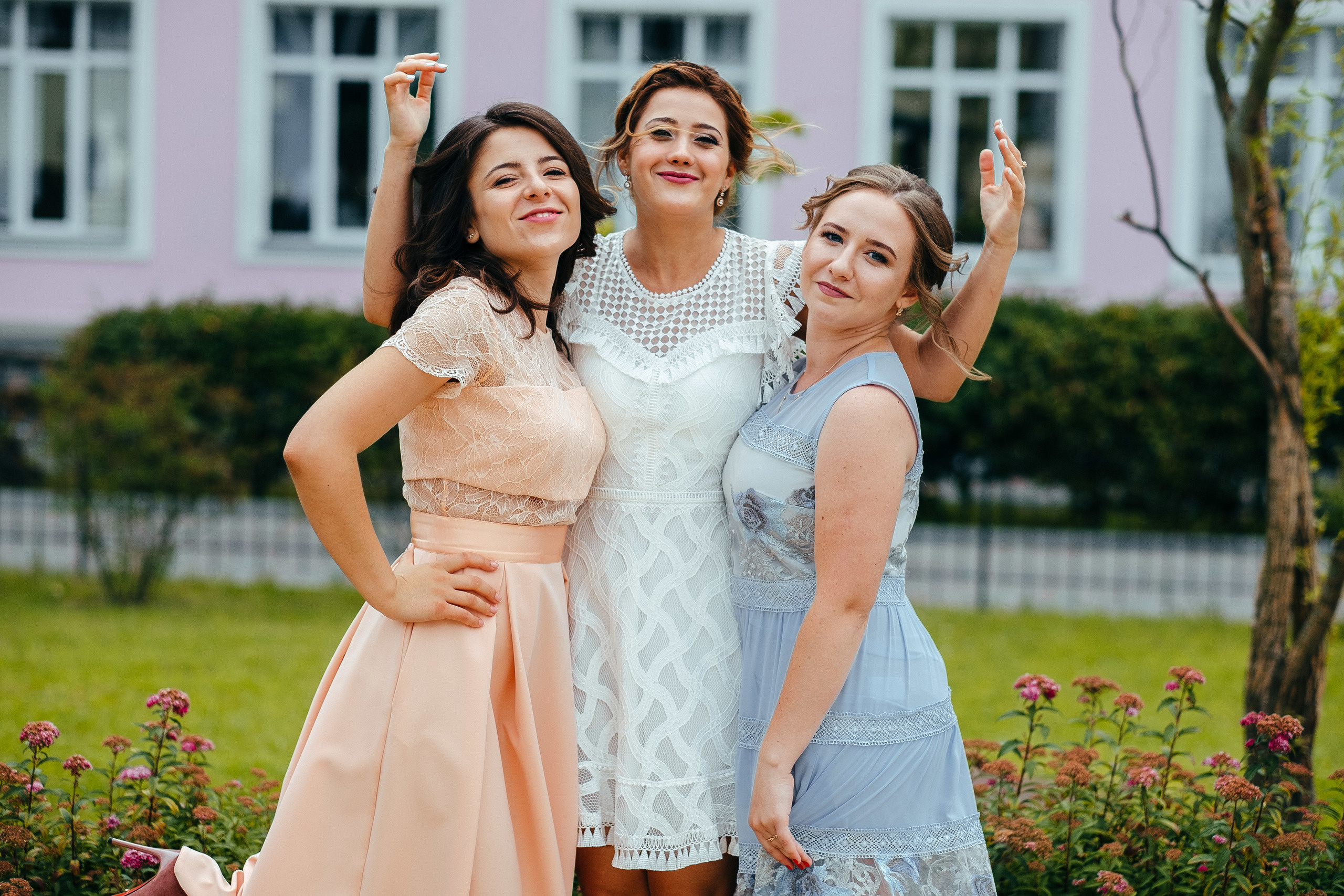 Мед университет выпускной 2018. Ivan Skufinsky — wedding and family photographer in Vancouver