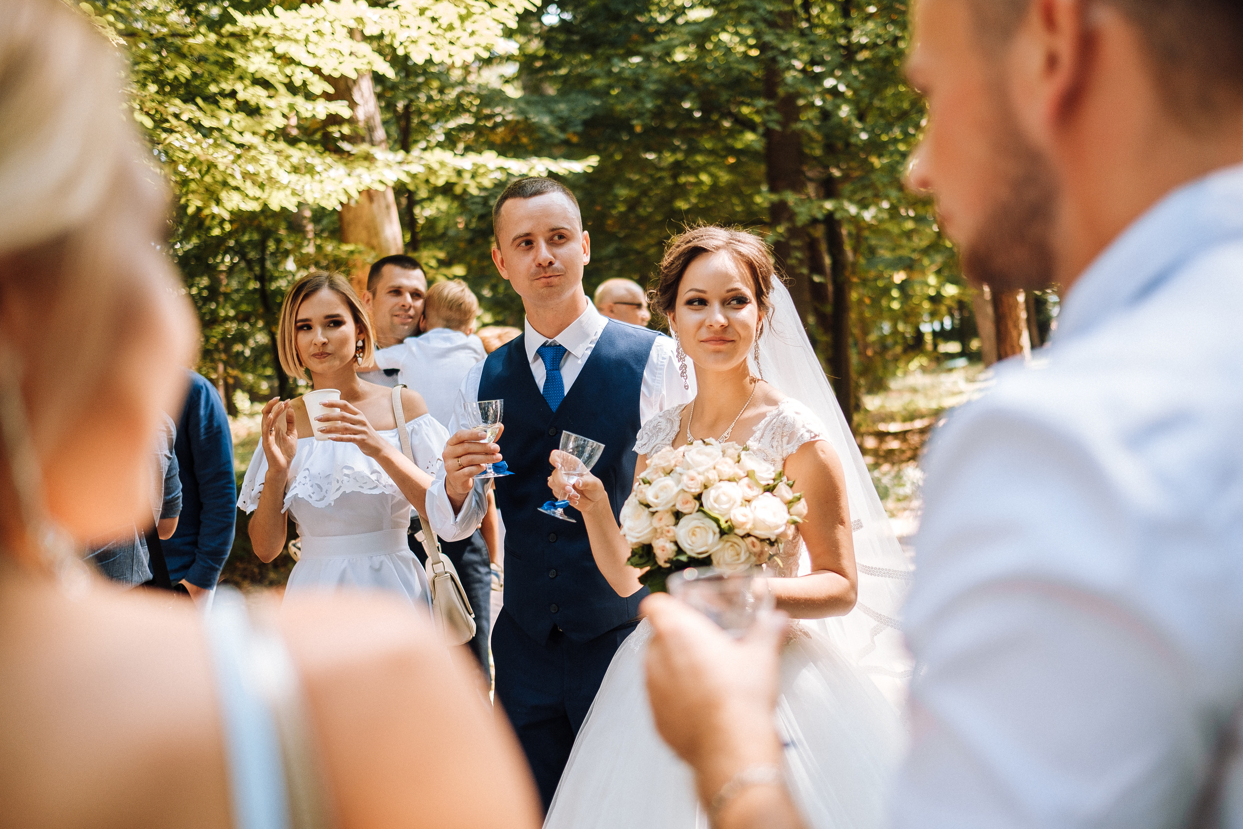 Свадьба 10.08.2019. Ivan Skufinsky — wedding and family photographer in Vancouver