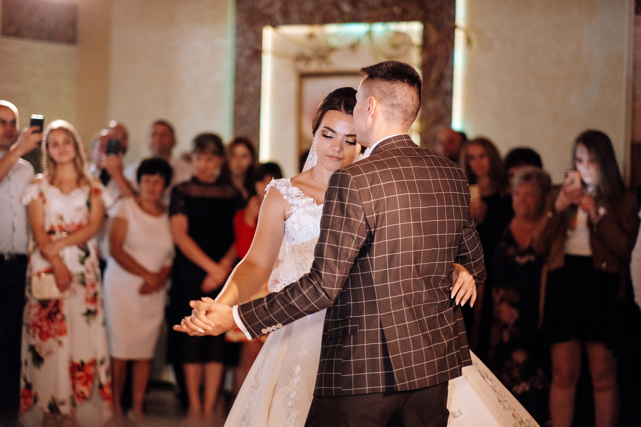 Wedding Story 20.07.2019. Ivan Skufinsky — wedding and family photographer in Vancouver