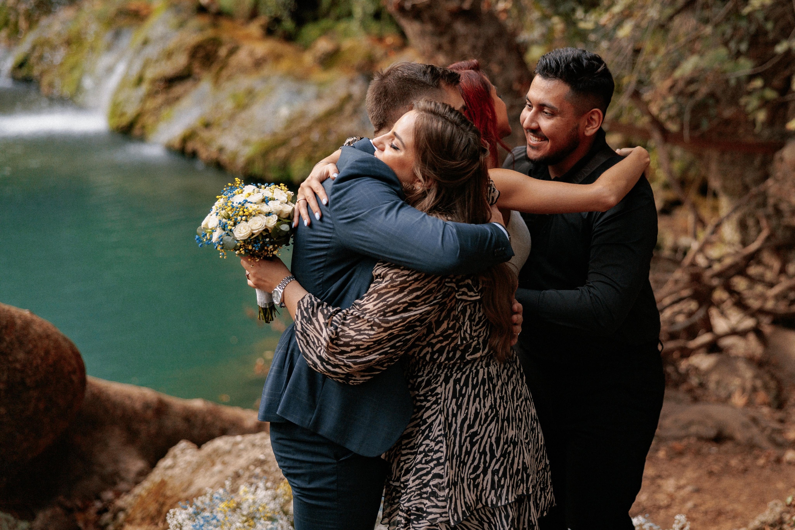 Wedding photographer in Vancouver Весільний фотограф у Ванкувері. Ivan Skufinsky — wedding and family photographer in Vancouver