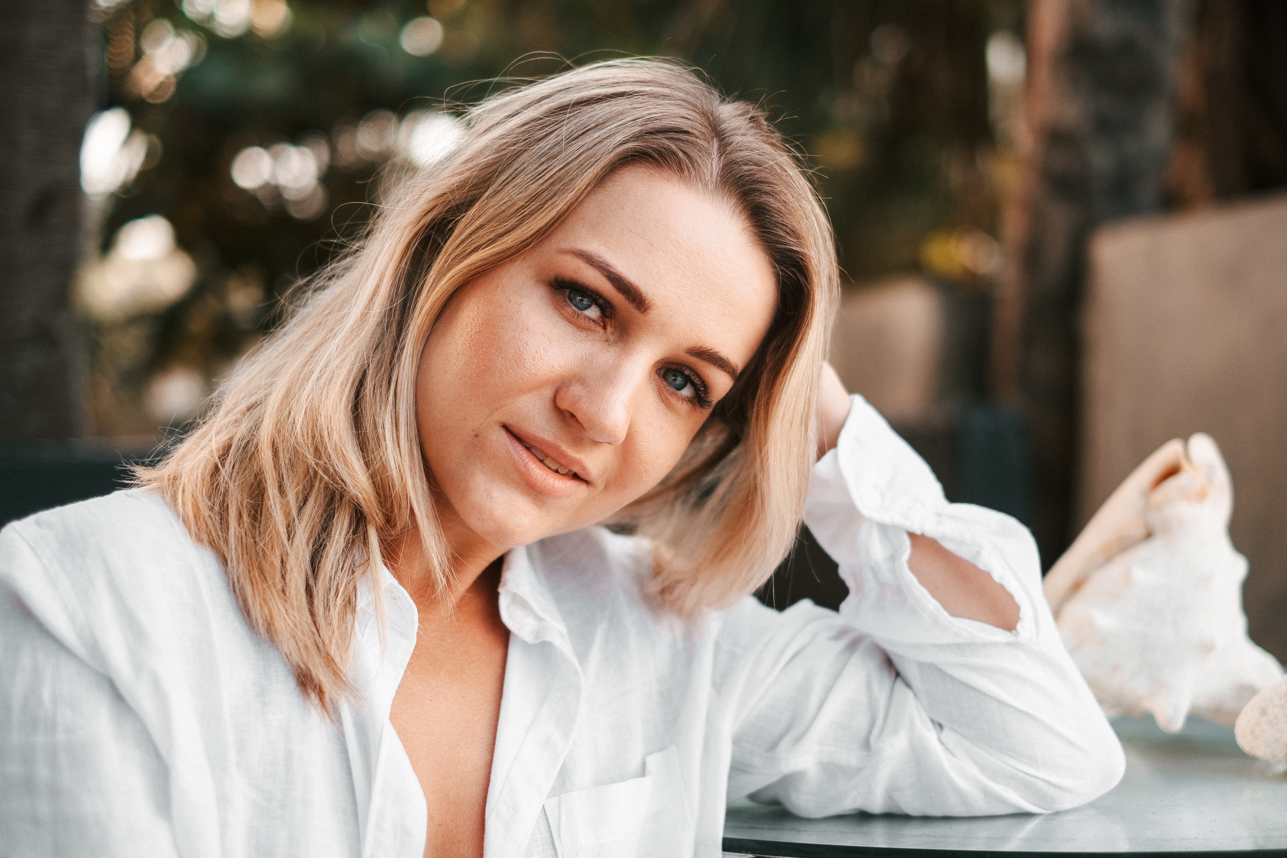 Sasha+Sasha+Liza Unavatuna. Ivan Skufinsky — wedding and family photographer in Vancouver