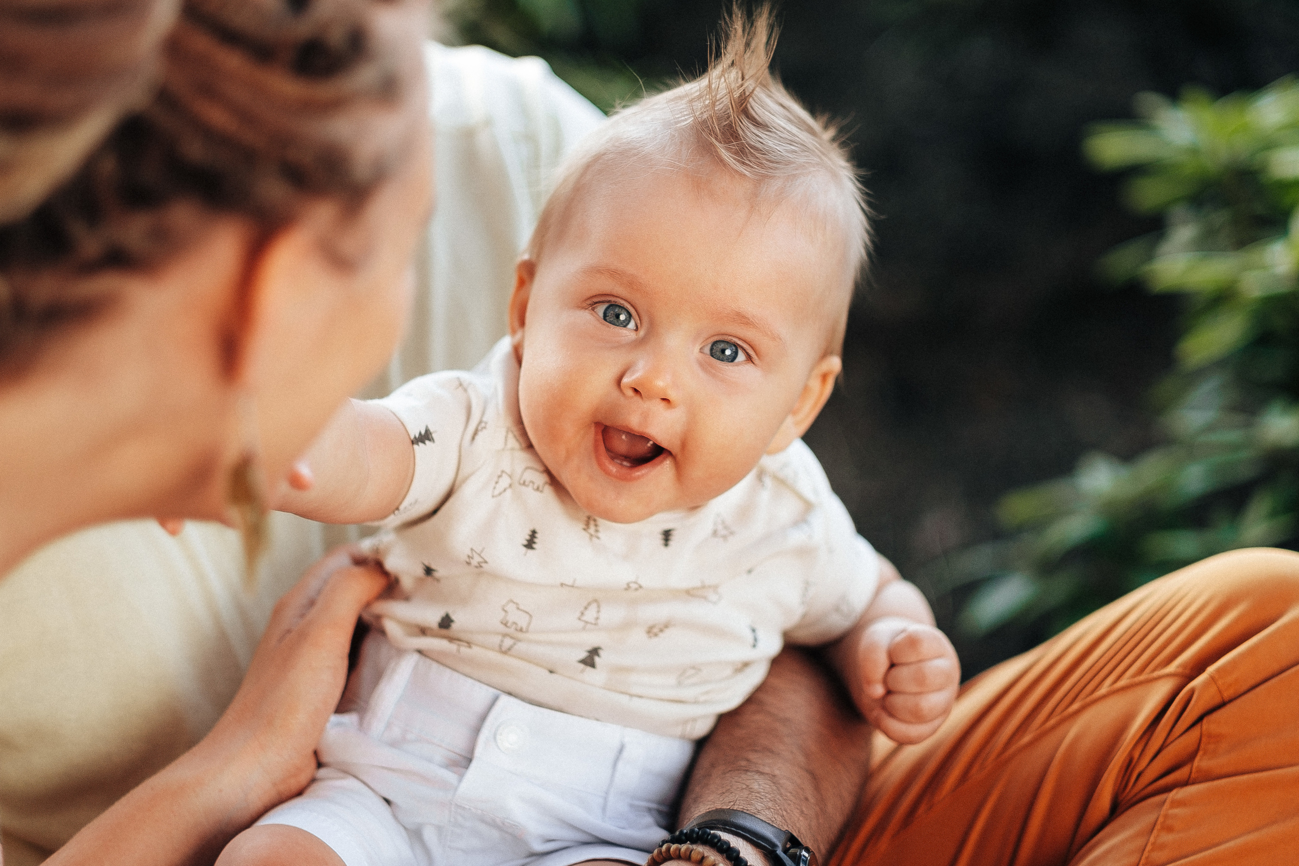 семейная фотосессия Киев
