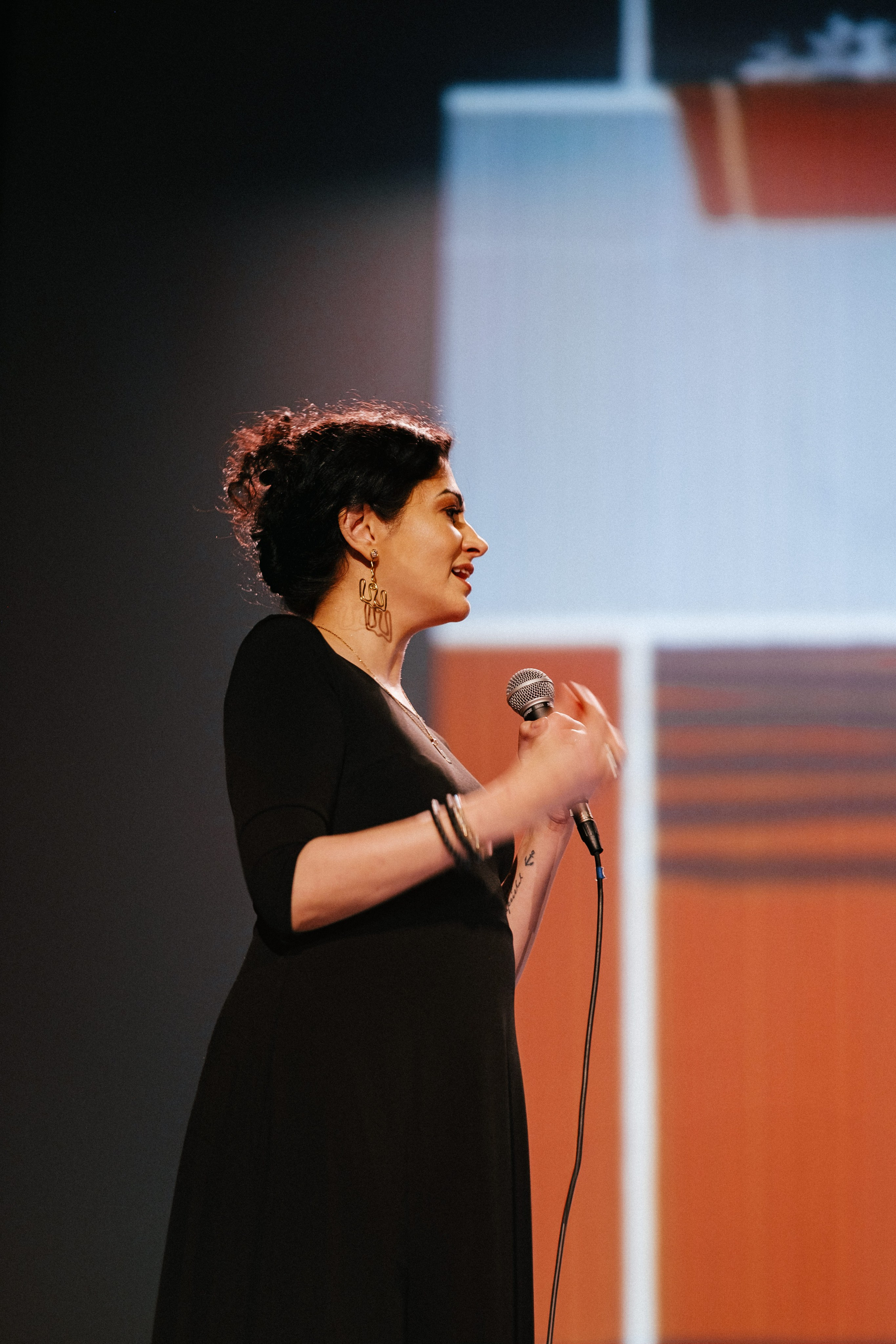 Film Premiere at Rio Theatre, Vancouver — “WAR TAILS”. Ivan Skufinsky — wedding and family photographer in Vancouver