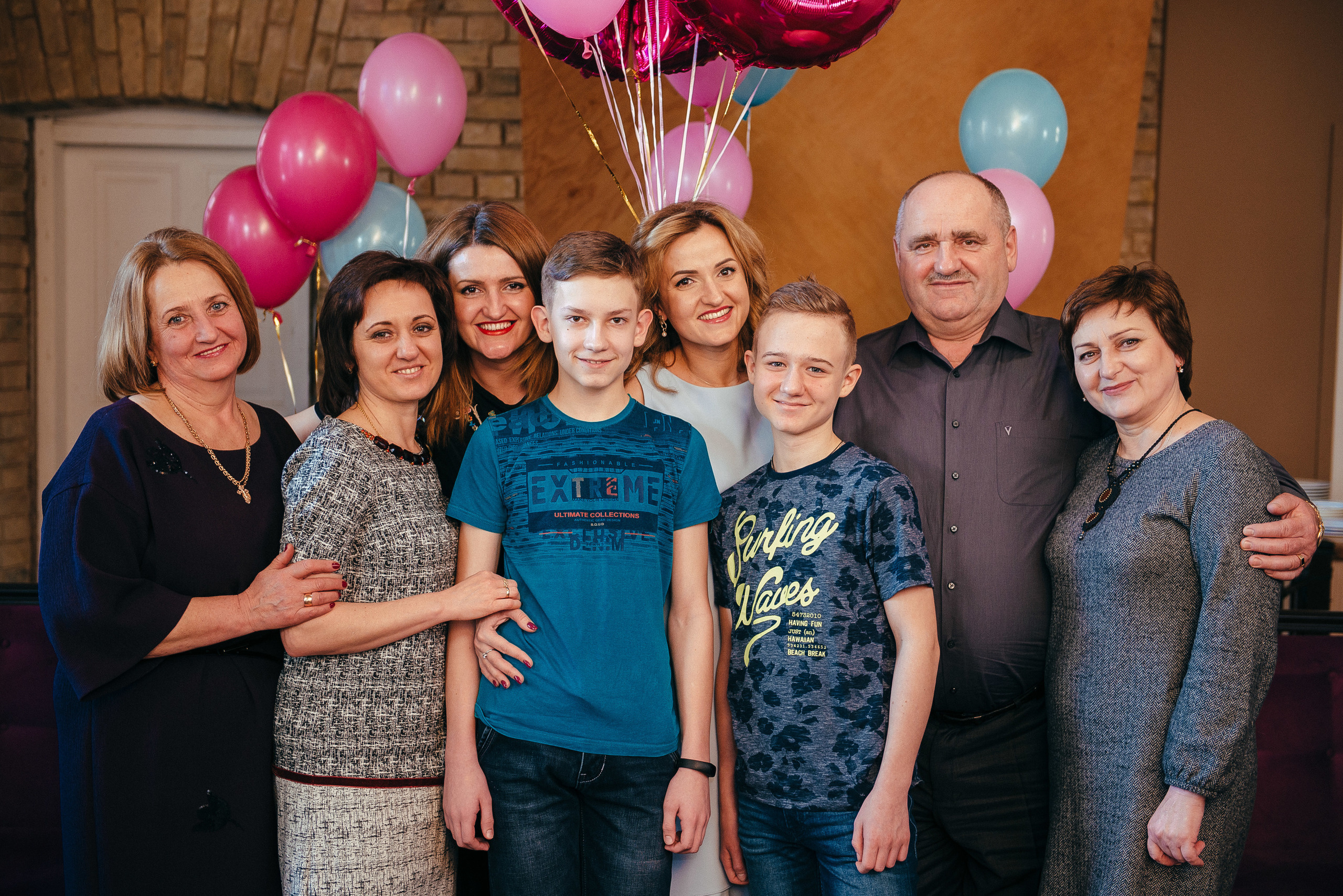 Фотограф на праздник. Ivan Skufinsky — wedding and family photographer in Vancouver