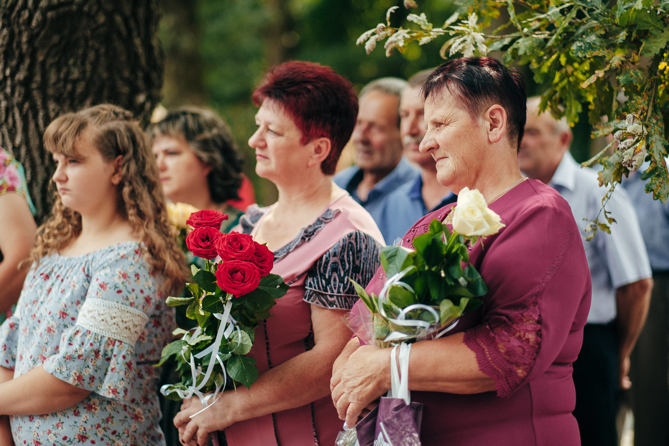4.08.2018 Wedding Day. Ivan Skufinsky — wedding and family photographer in Vancouver