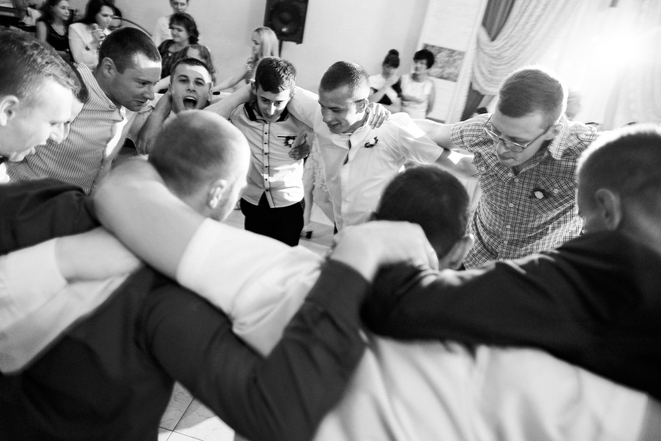 4.08.2018 Wedding Day. Ivan Skufinsky — wedding and family photographer in Vancouver