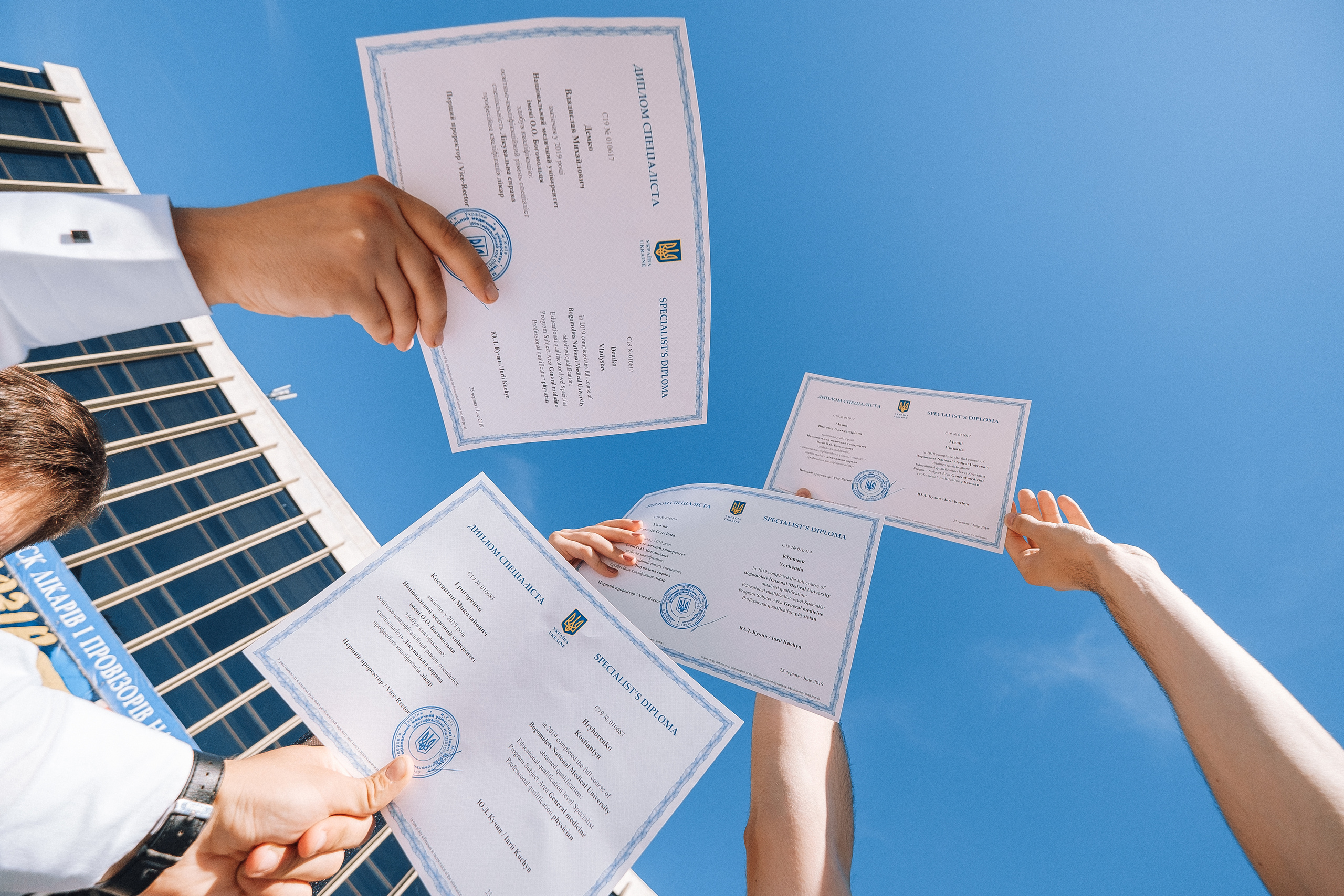 Lucca. Ivan Skufinsky — wedding and family photographer in Vancouver