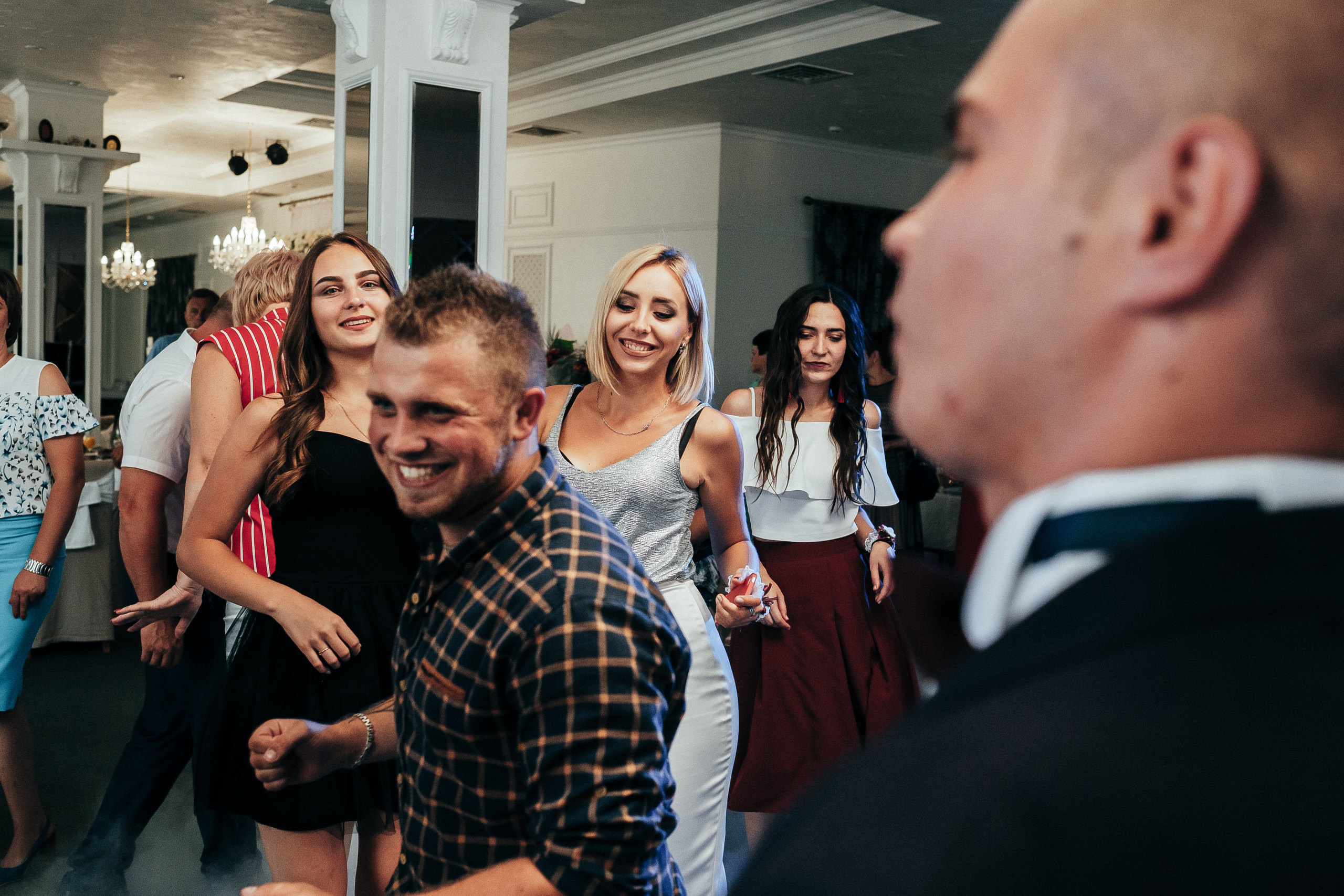 11.08.2018 Богдан+Юля. Ivan Skufinsky — wedding and family photographer in Vancouver