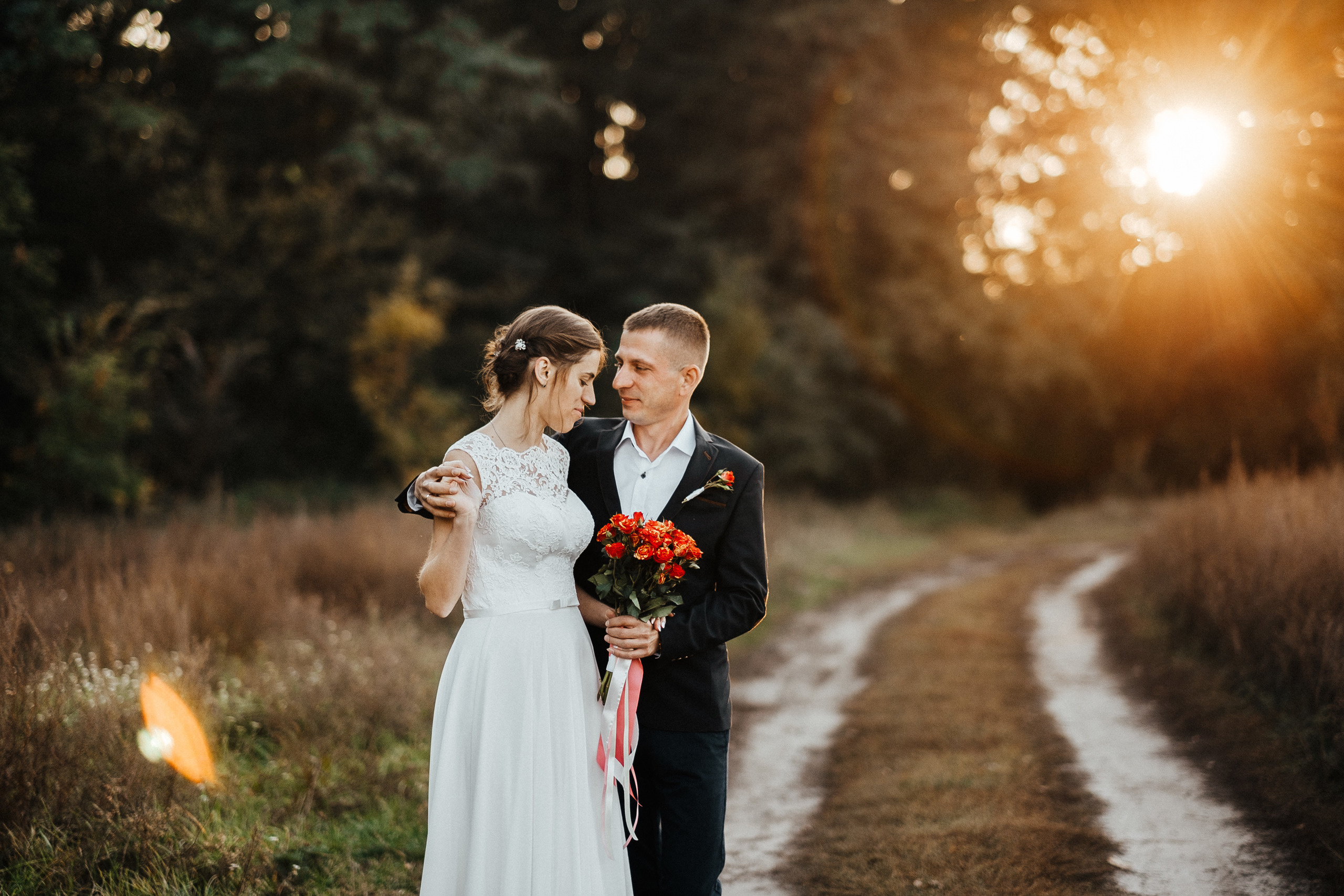 20.10.2018 Сергей+Надя. Ivan Skufinsky — wedding and family photographer in Vancouver