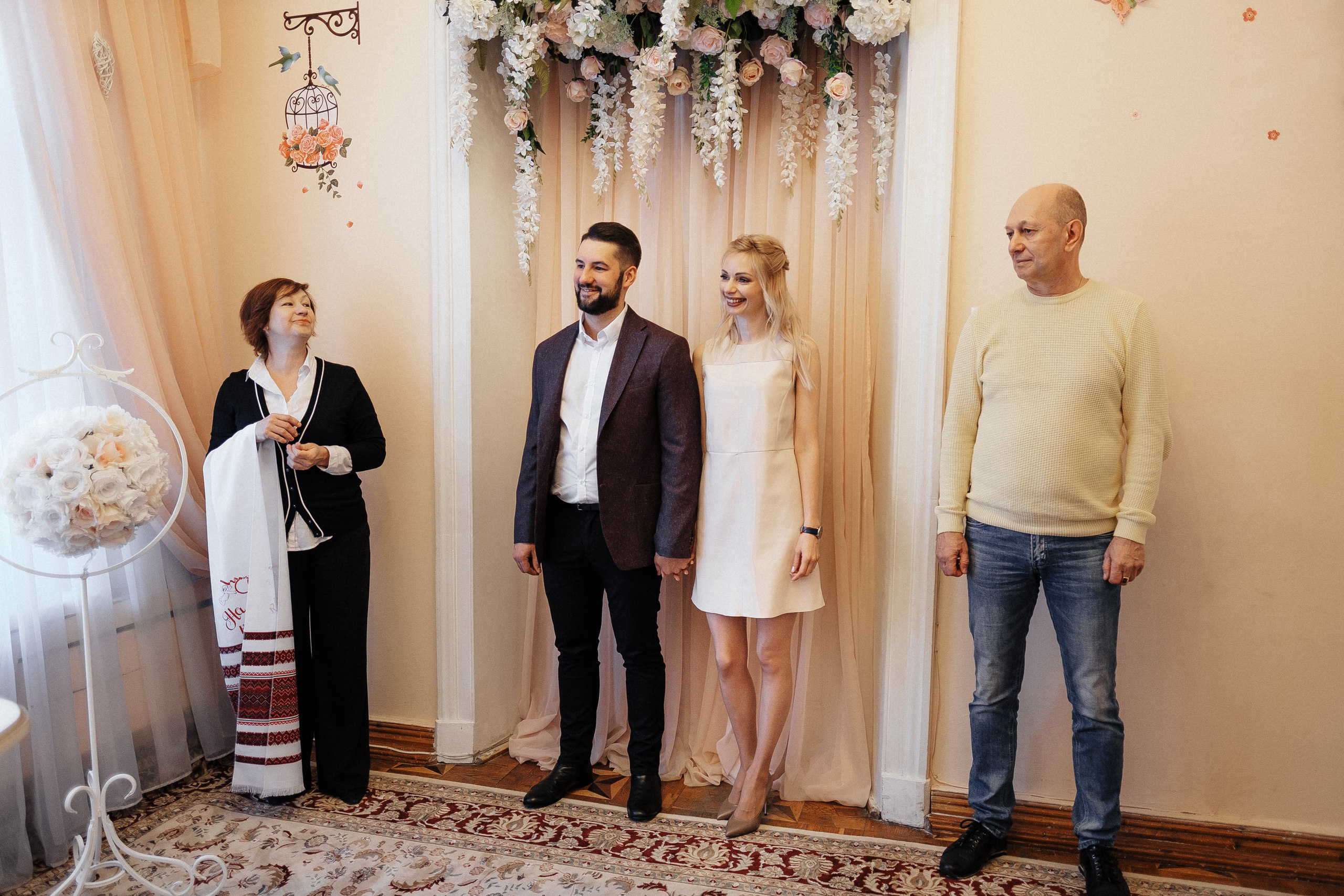 26.10.2018 Дмитрий+Ксения. Ivan Skufinsky — wedding and family photographer in Vancouver