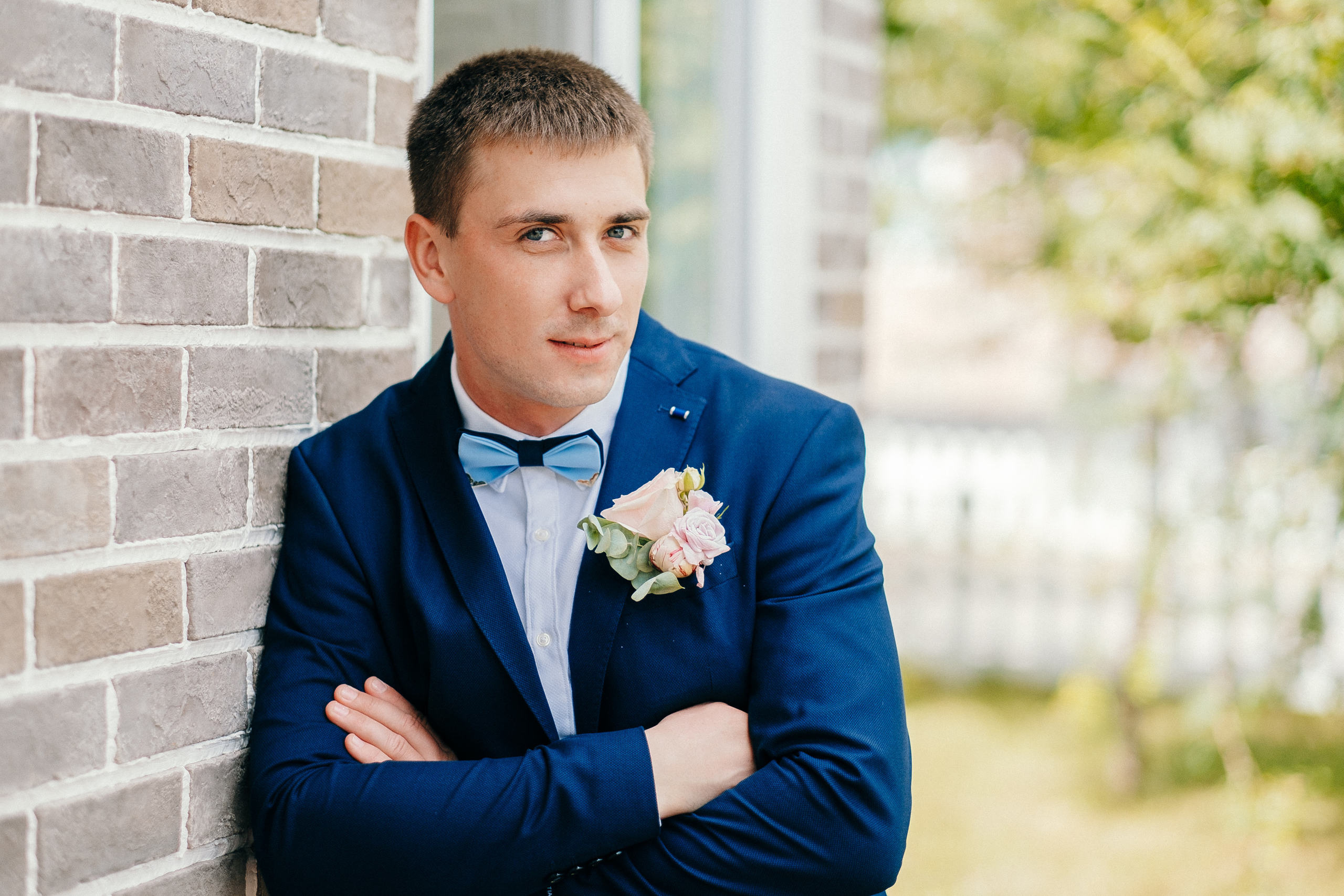 29.06.2019 WeddingStory. Ivan Skufinsky — wedding and family photographer in Vancouver