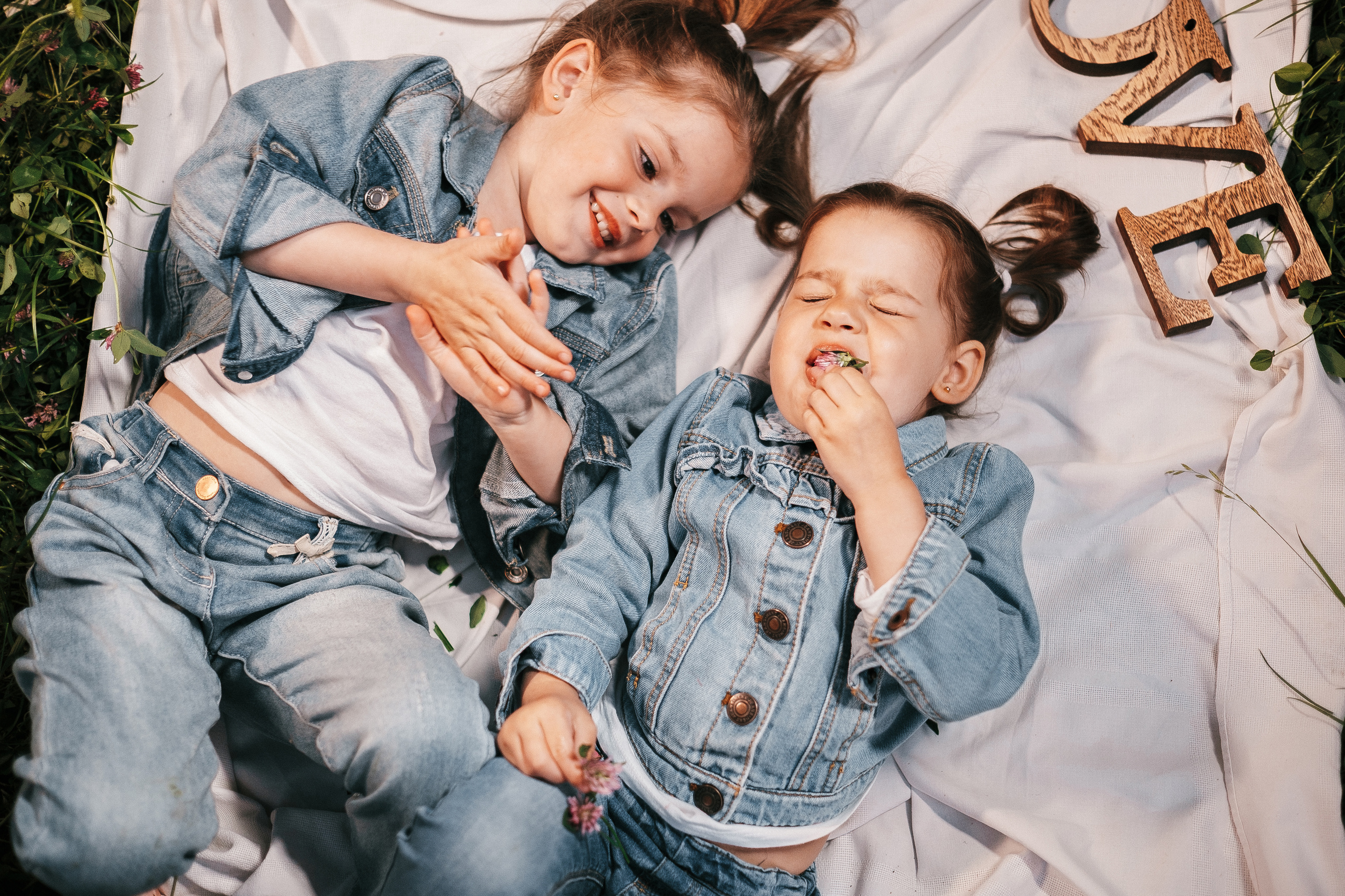 Family STory. Ivan Skufinsky — wedding and family photographer in Vancouver