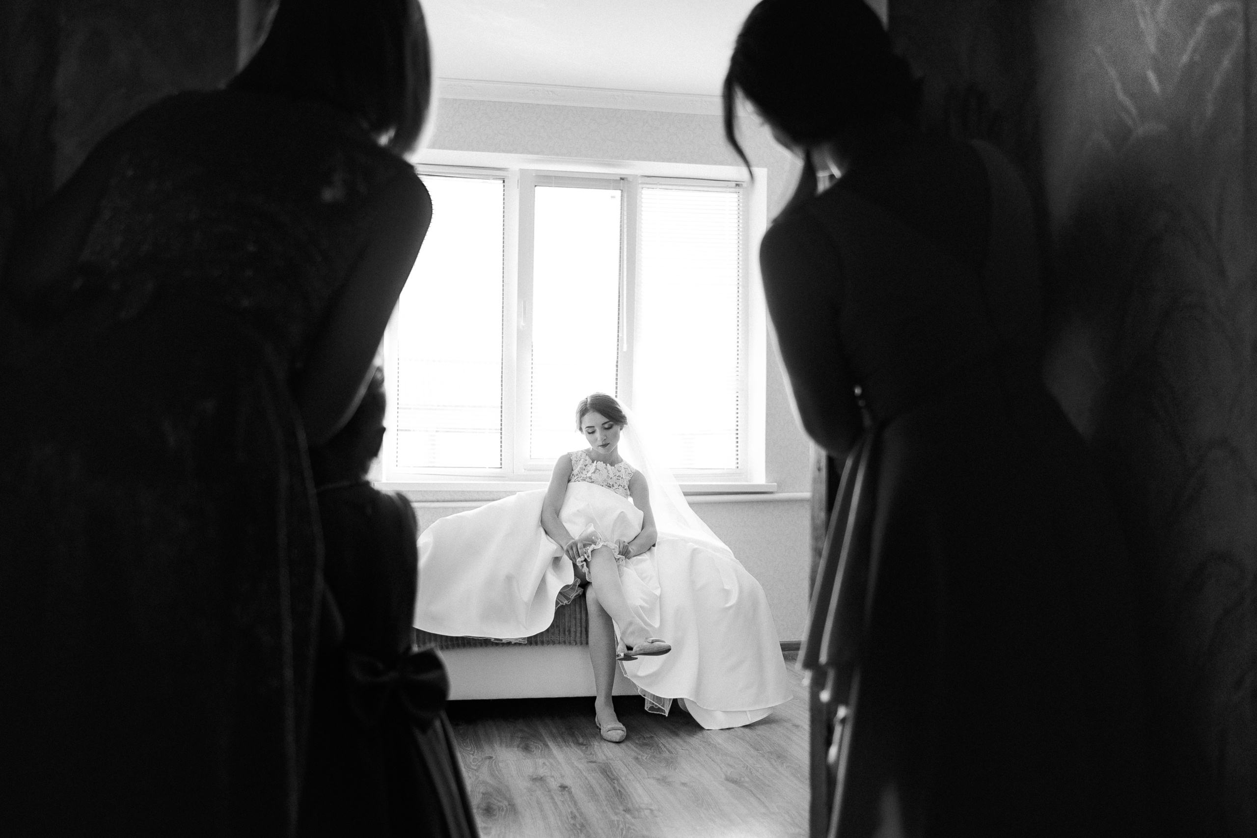 Pre wedding story 31.08.2019. Ivan Skufinsky — wedding and family photographer in Vancouver