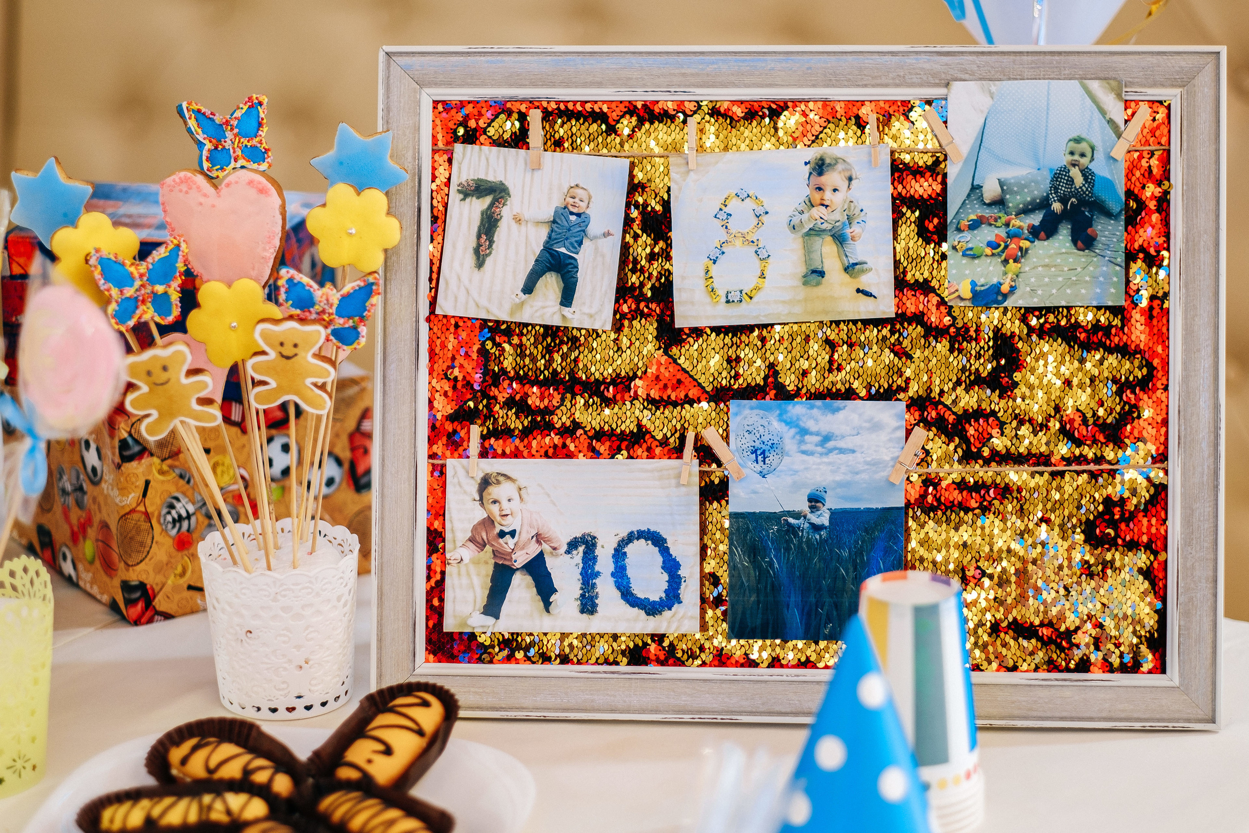 День Народження Даниїл 2019. Ivan Skufinsky — wedding and family photographer in Vancouver