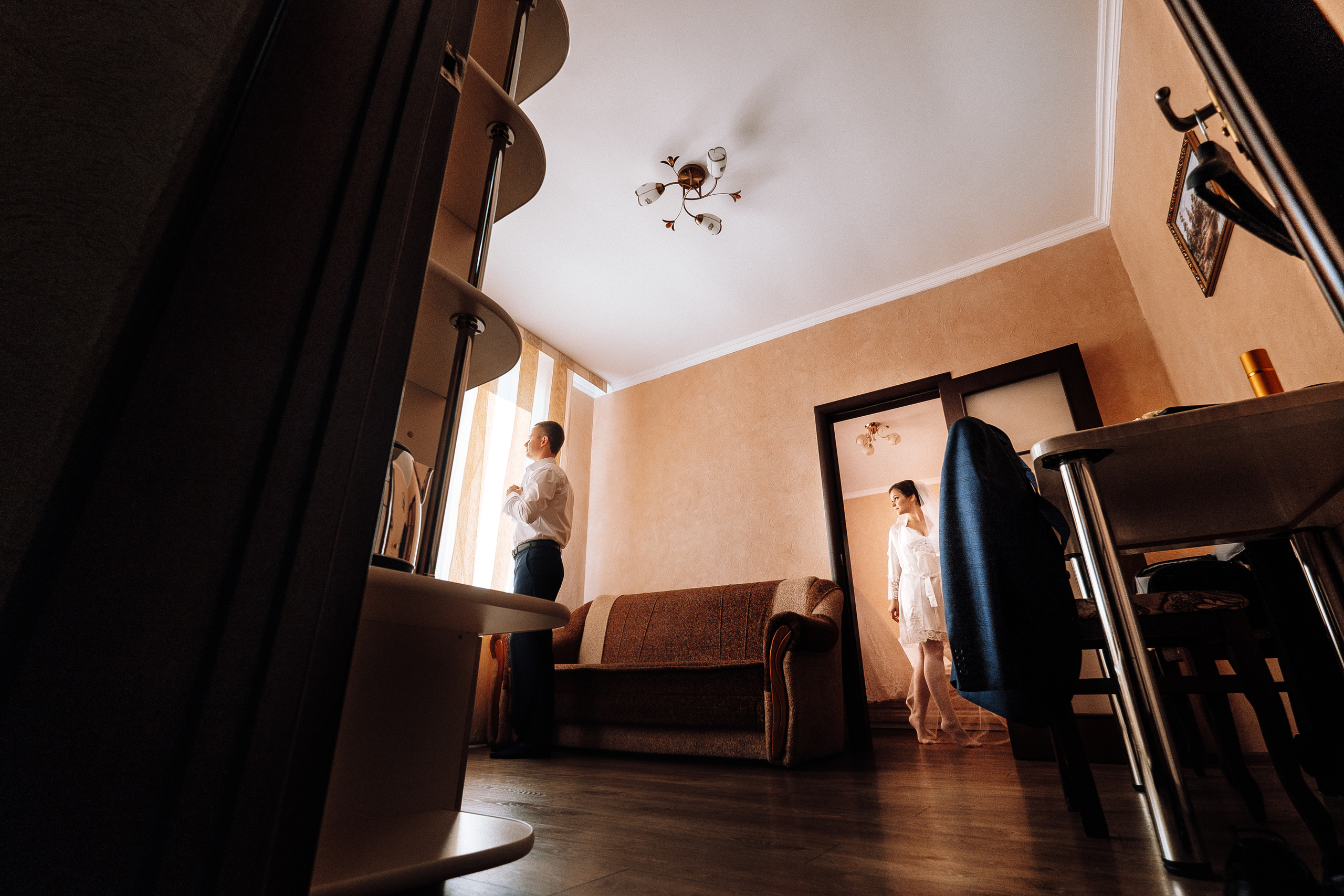 Свадьба 10.08.2019. Ivan Skufinsky — wedding and family photographer in Vancouver