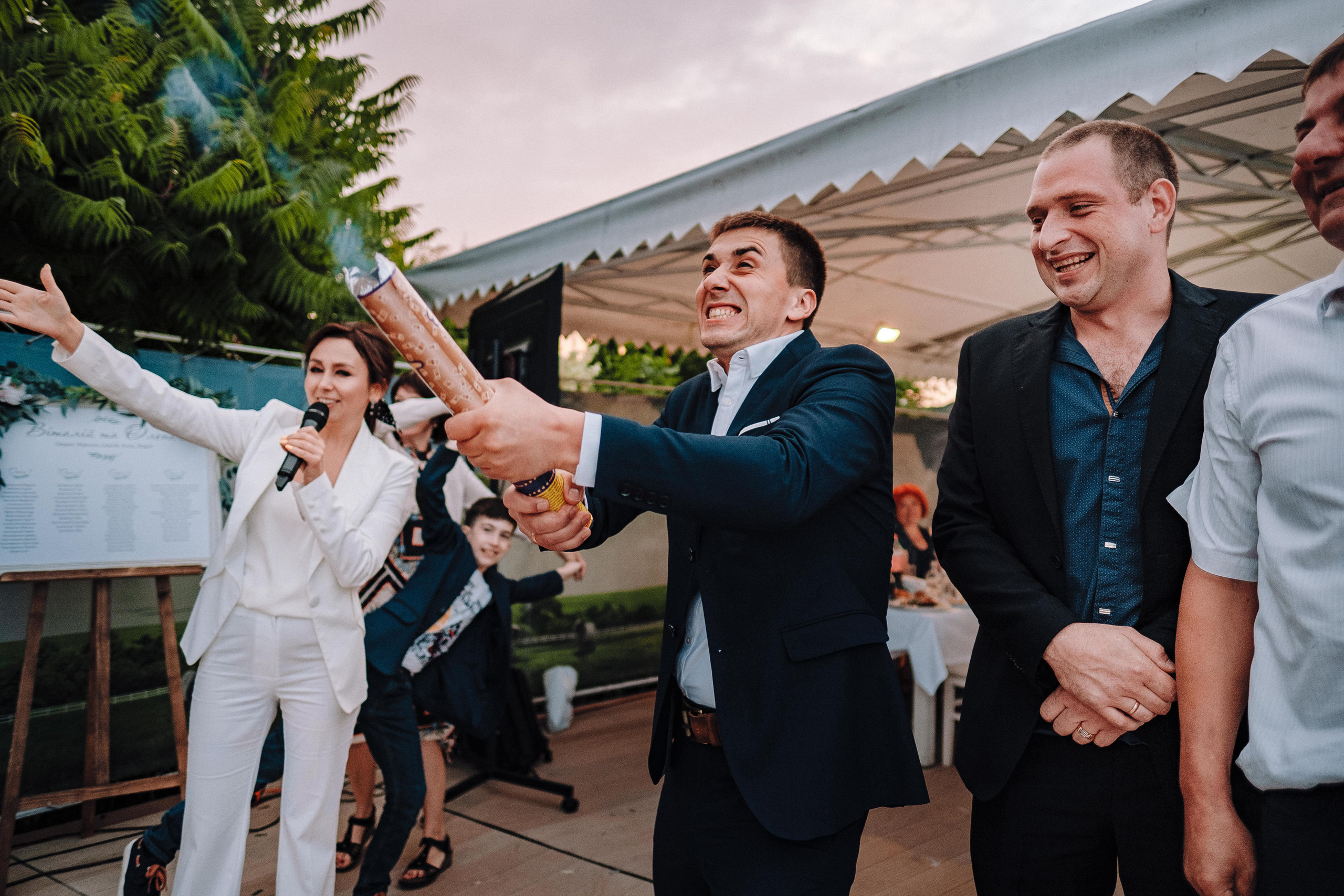 Wedding Story mini 29.06.2019. Ivan Skufinsky — wedding and family photographer in Vancouver