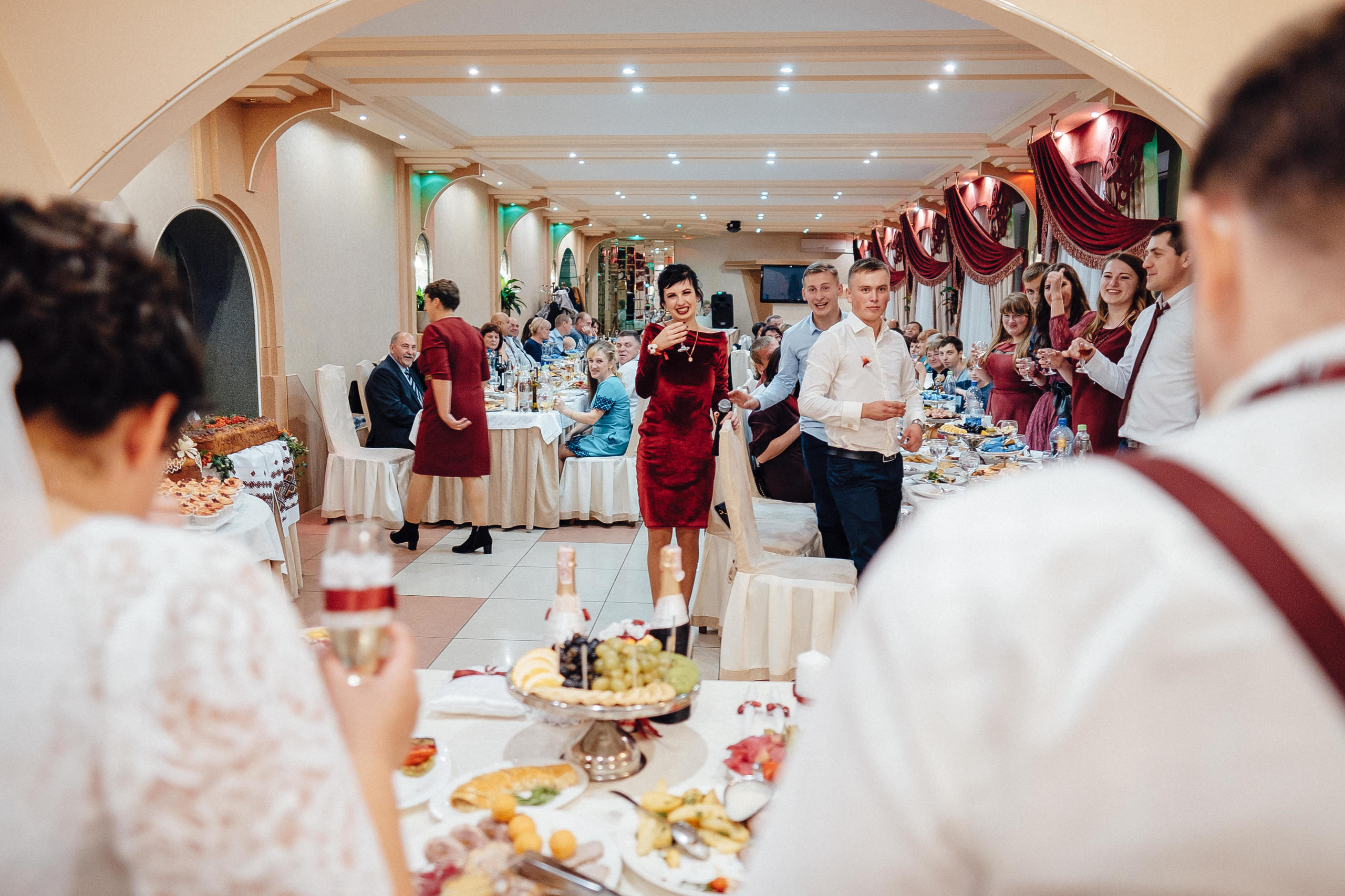 13.09.2018 Wedding Story. Ivan Skufinsky — wedding and family photographer in Vancouver